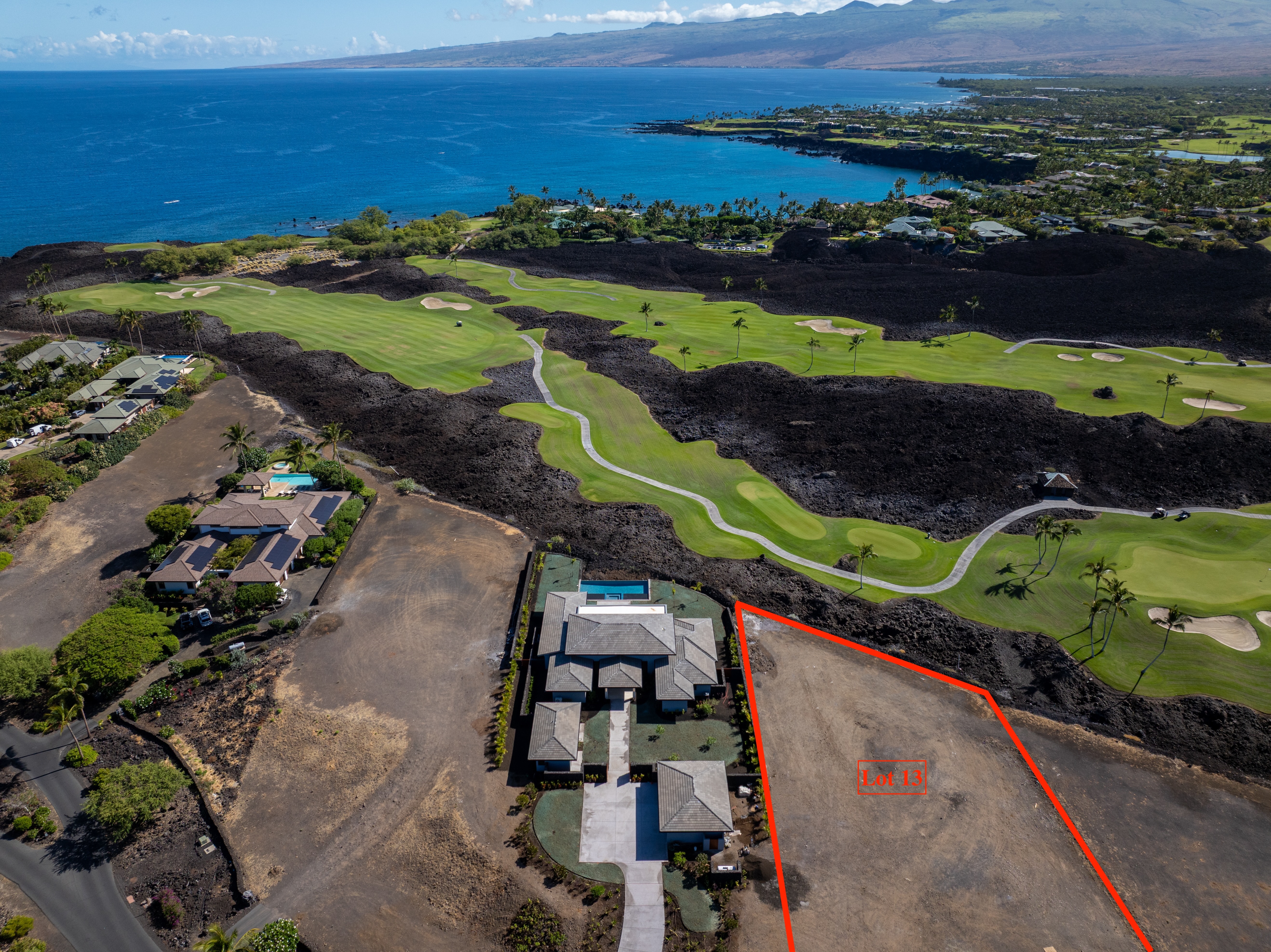 68-1023 Ke Kailani Dr, Kamuela, HI 96743