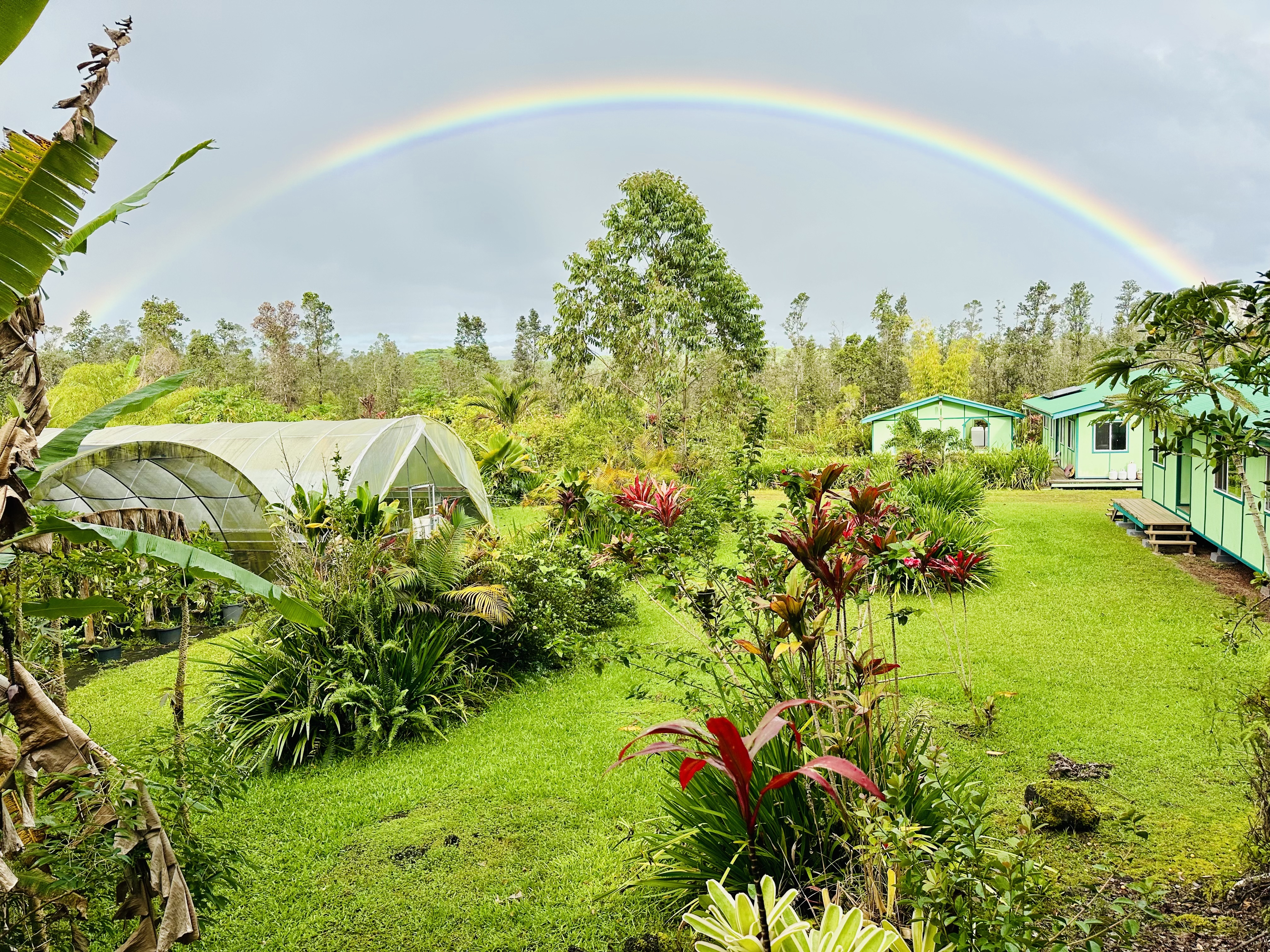 16-1151 Ao Rd (Road 2), Mountain View, HI 96771