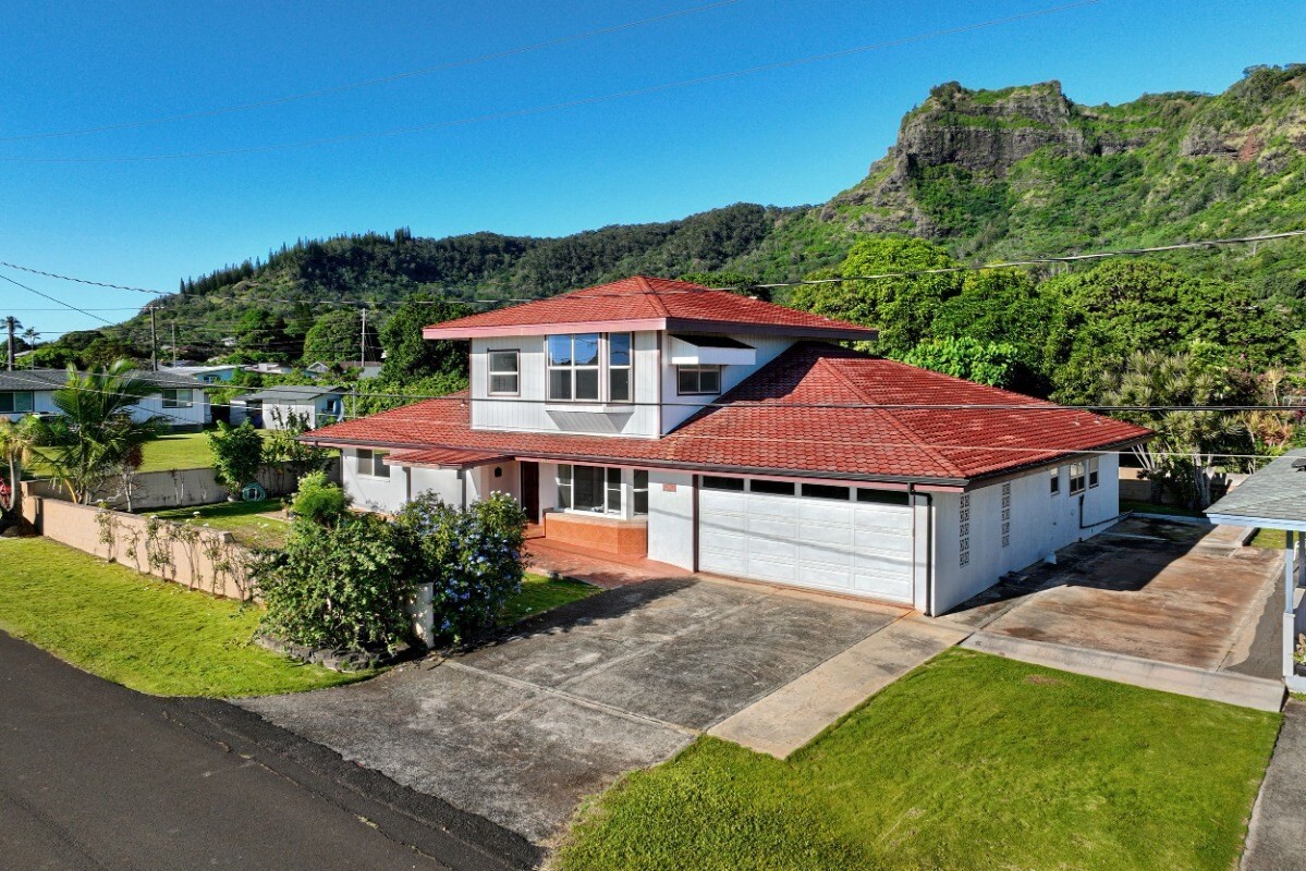 381 Oo Rd, 1, Kapaa, HI 96746