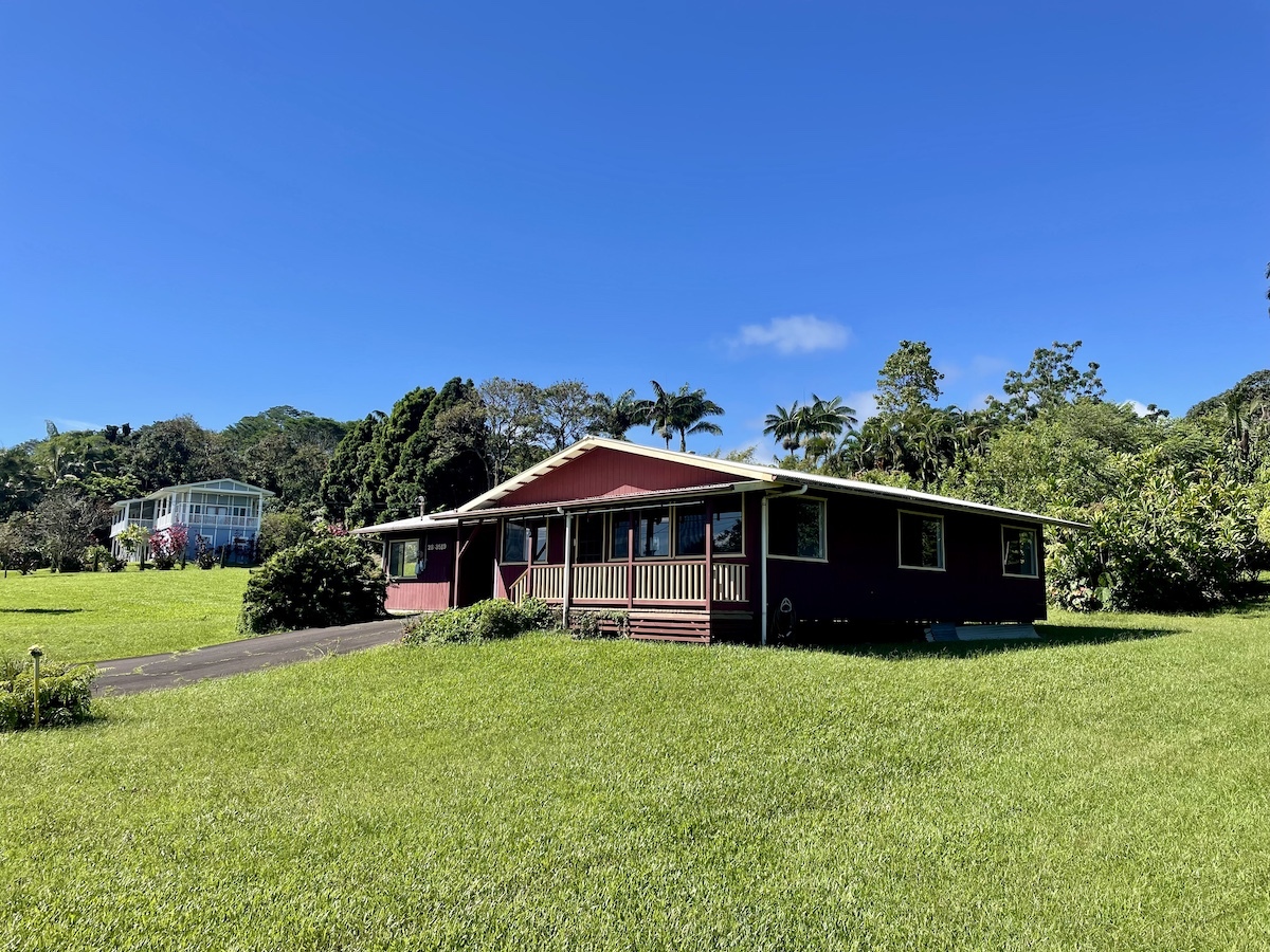 28-3519 Honomu Ln, Honomu, HI 96728
