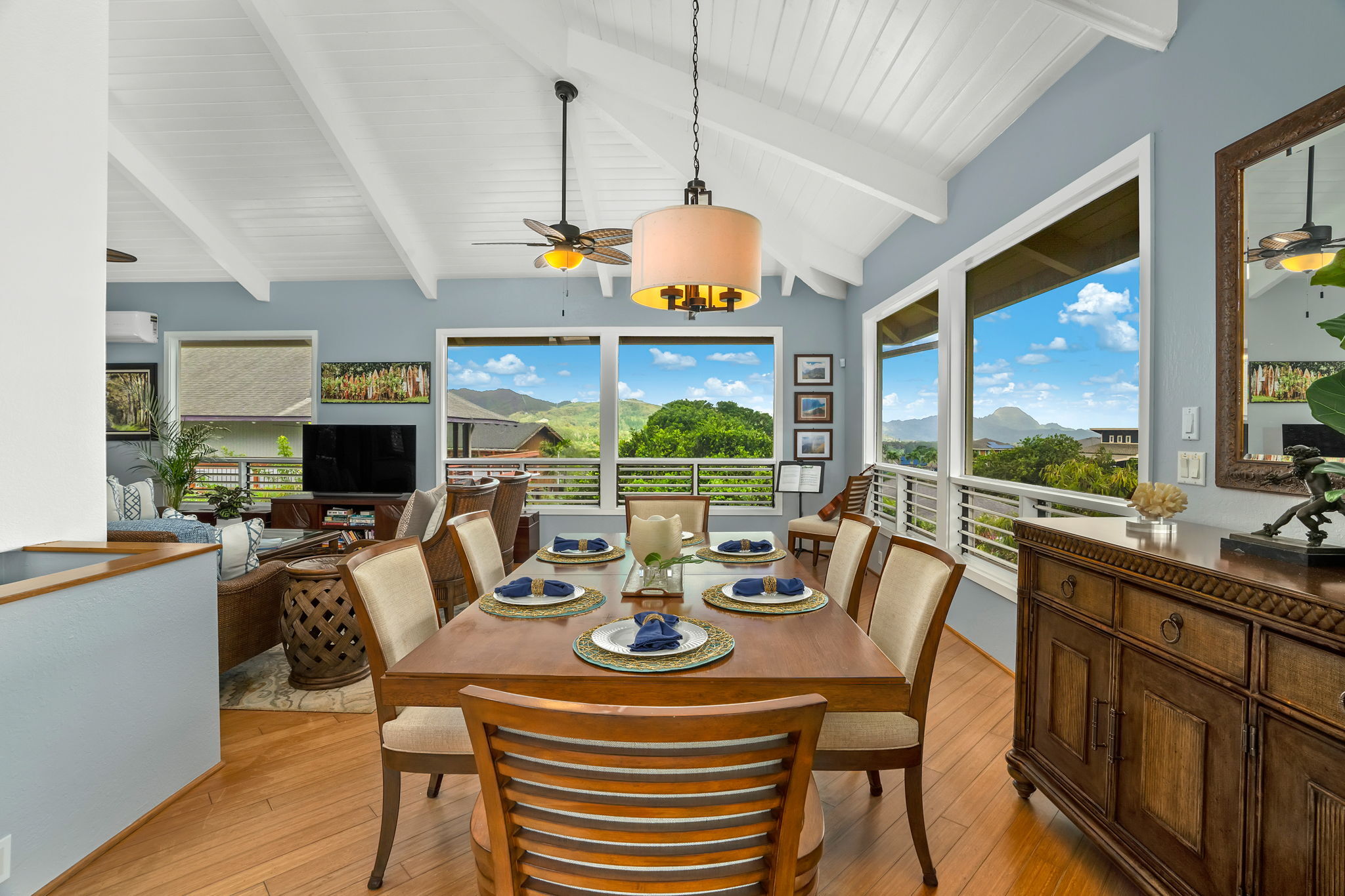 4320 Palama St, Kalaheo, HI 96741