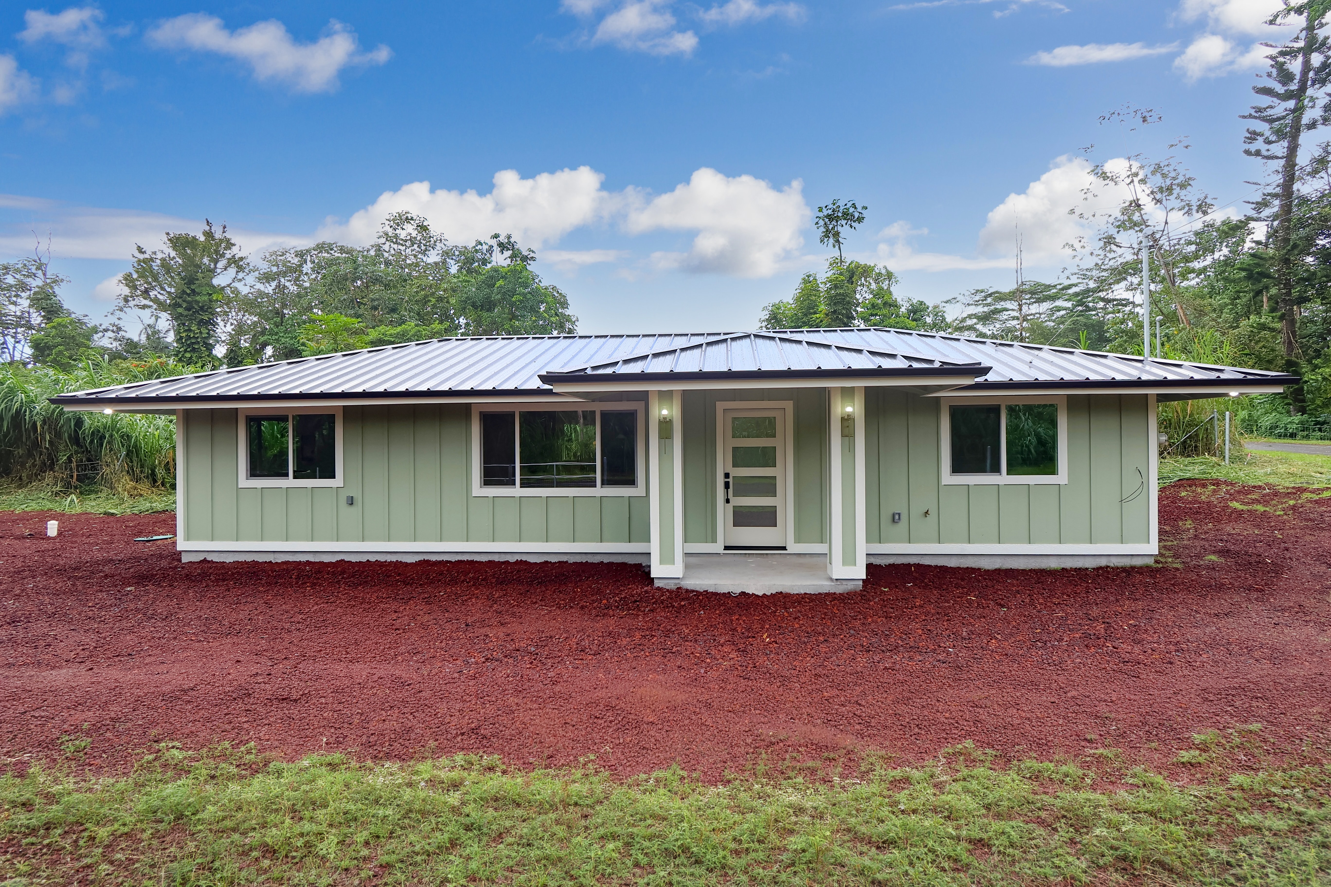 16-461 Aina Pua St, Kurtistown, HI 96760