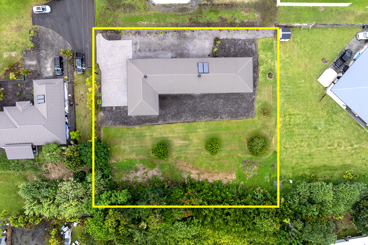 1002 Kahua Kolepa St, Hilo, HI 96720