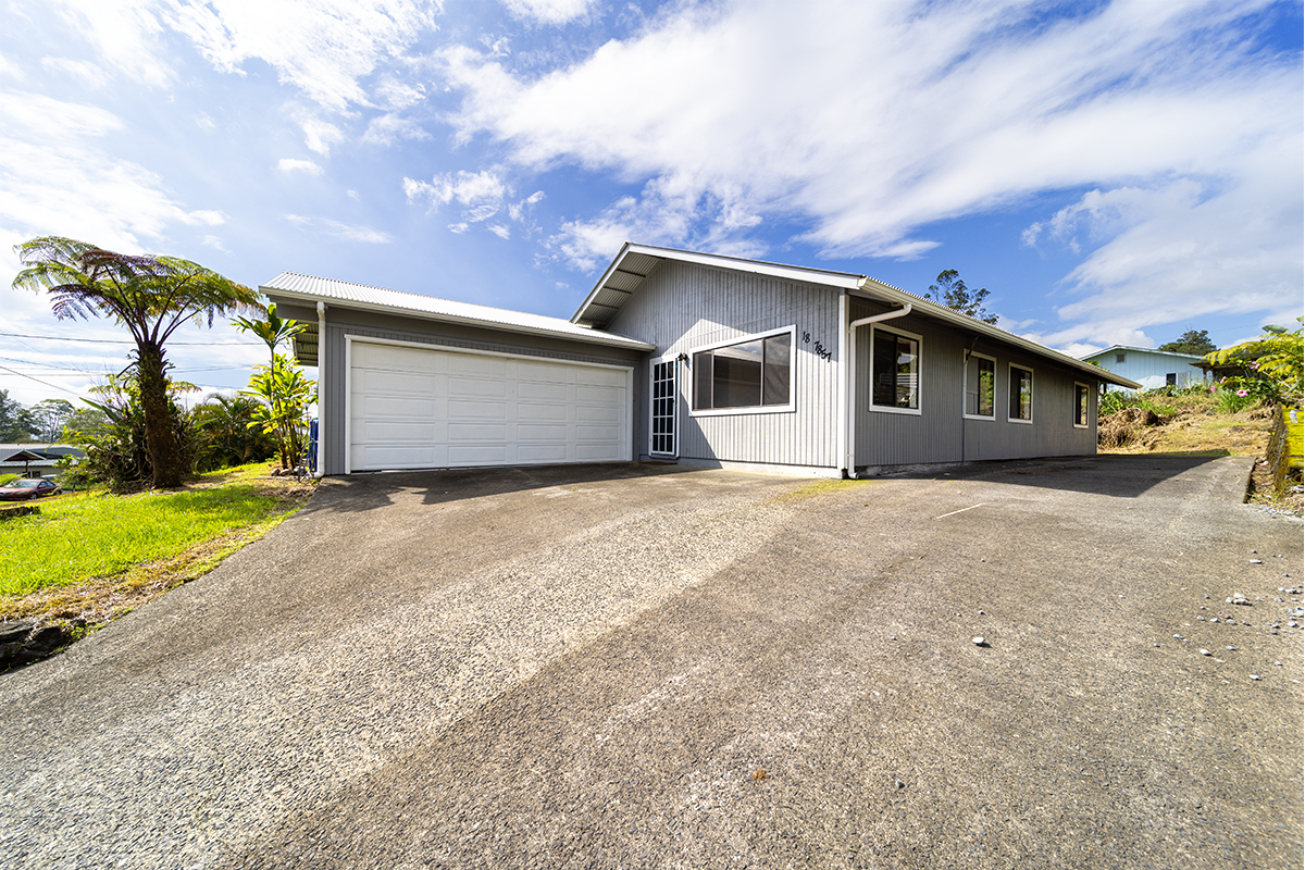 18-7857 Henele Rd, Mountain View, HI 96771