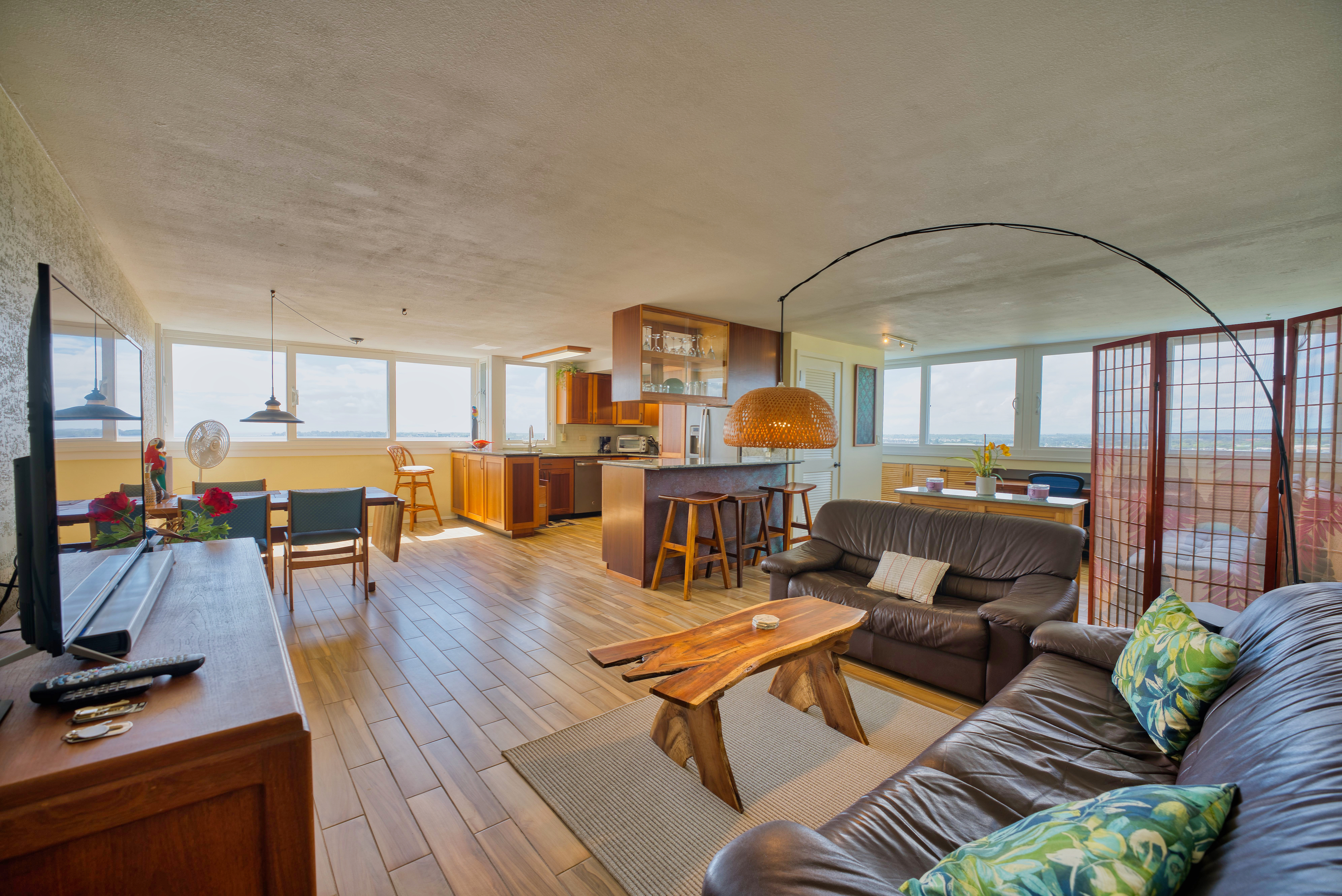 84 Pukihae St, 1305, Hilo, HI 96720