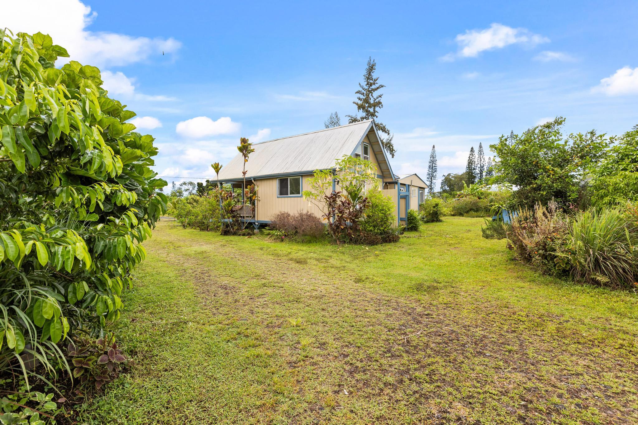 15-1868 6Th Ave, Keaau, HI 96749