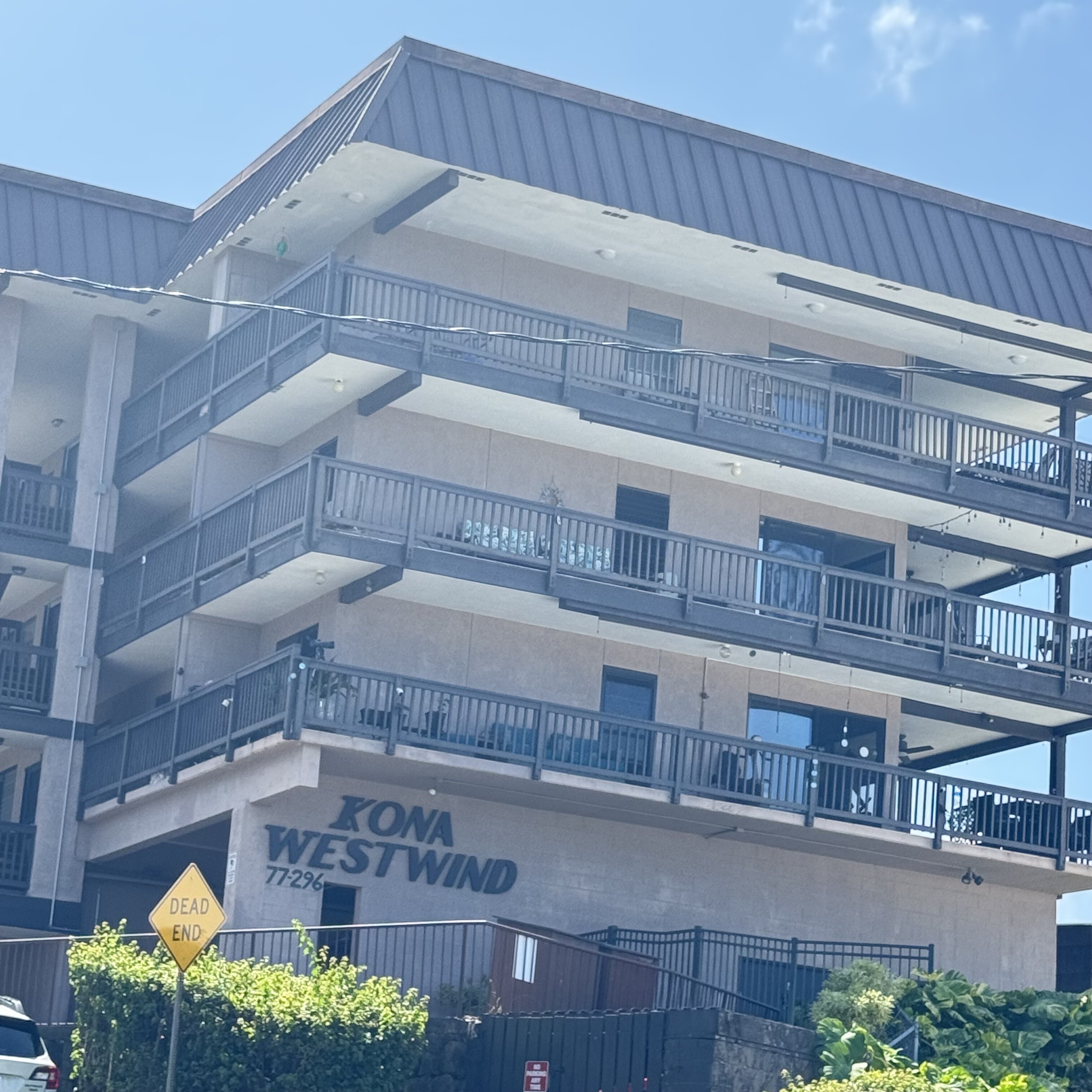 77-296 Kalani  Way, 11, Kailua Kona, HI 96740