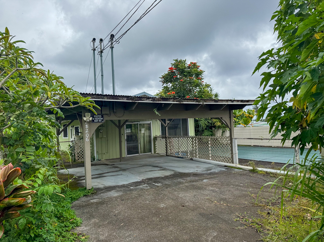 28-206-A Akaka Falls Rd, Honomu, HI 96728
