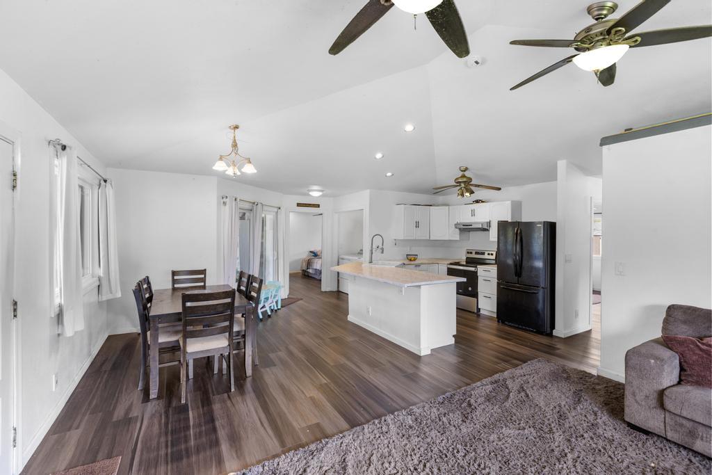 16-1933 34Th Ave, Kurtistown, HI 96760