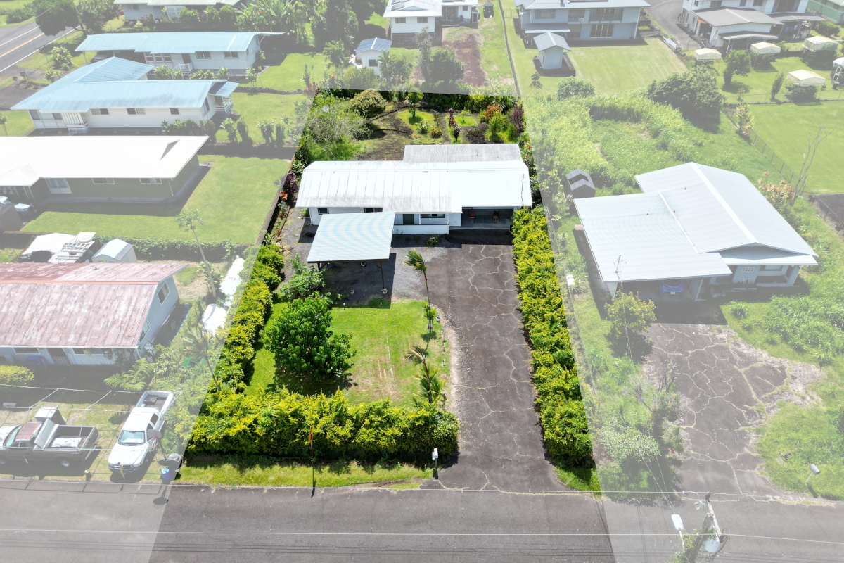 17 Hoaloha St, Hilo, HI 96720