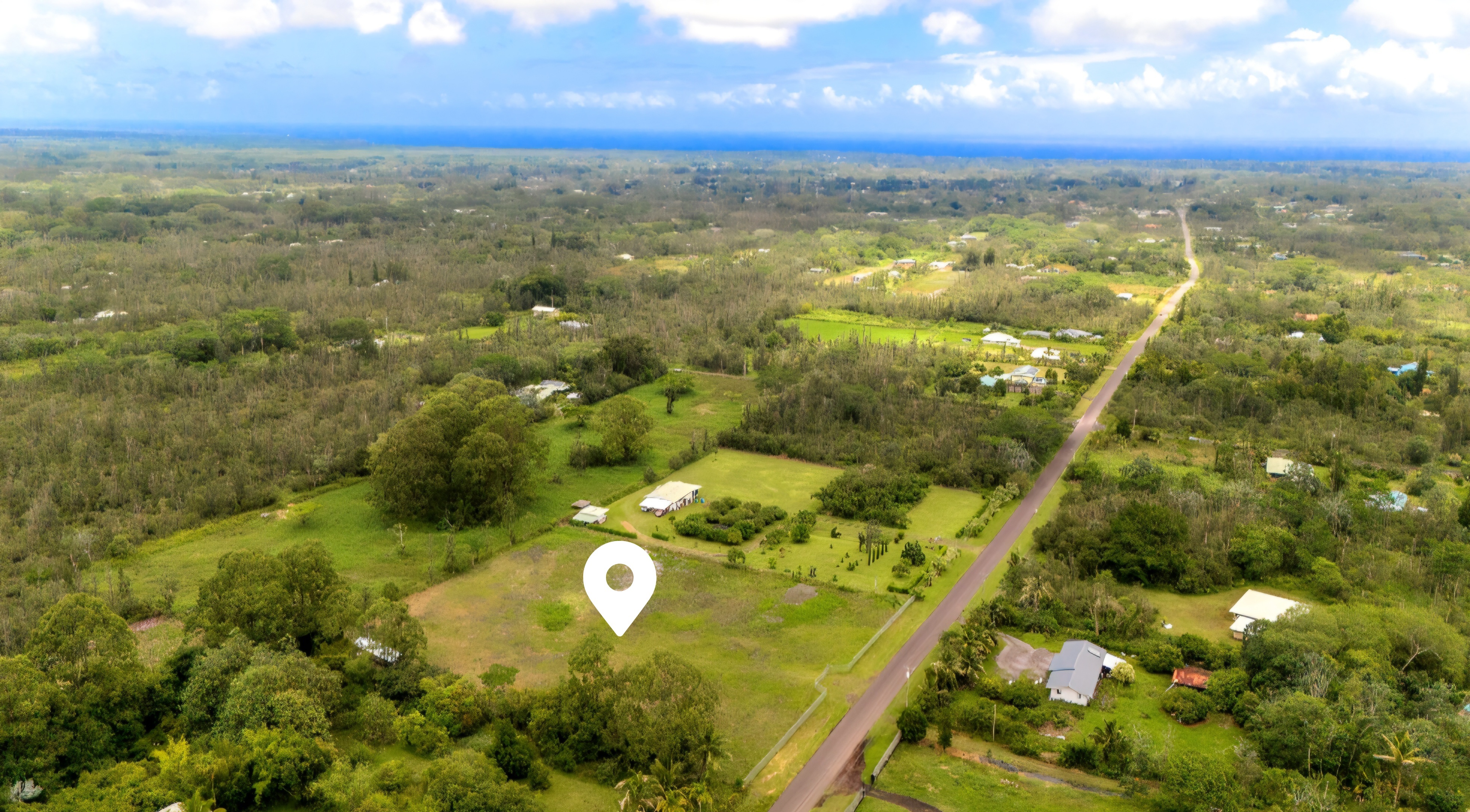 16-396 Orchidland Dr, Keaau, HI 96749