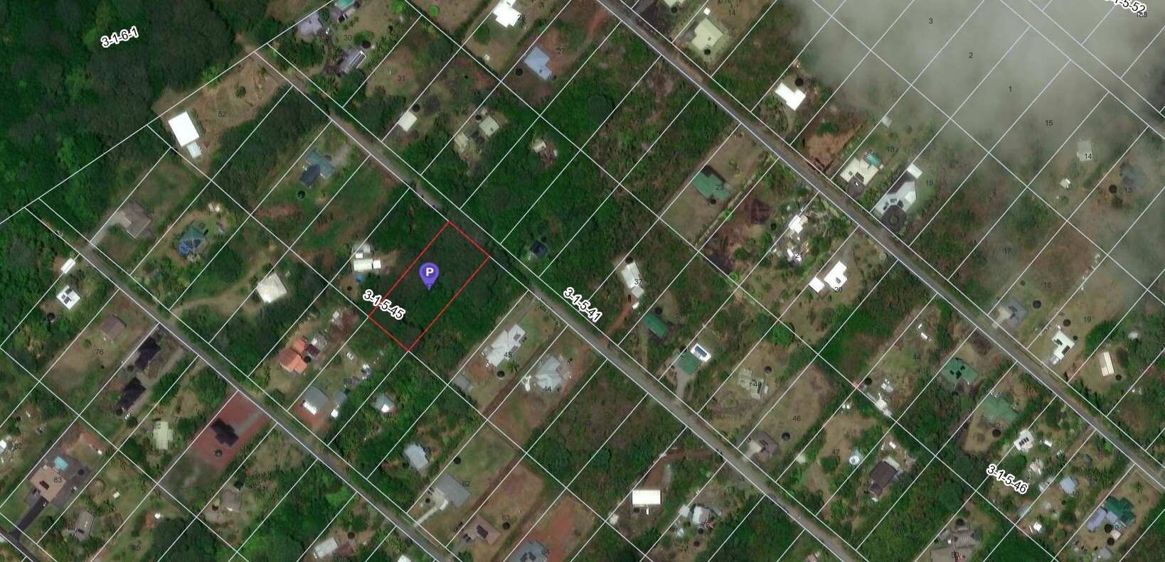 15-1414 12Th Ave, Keaau, HI 96749