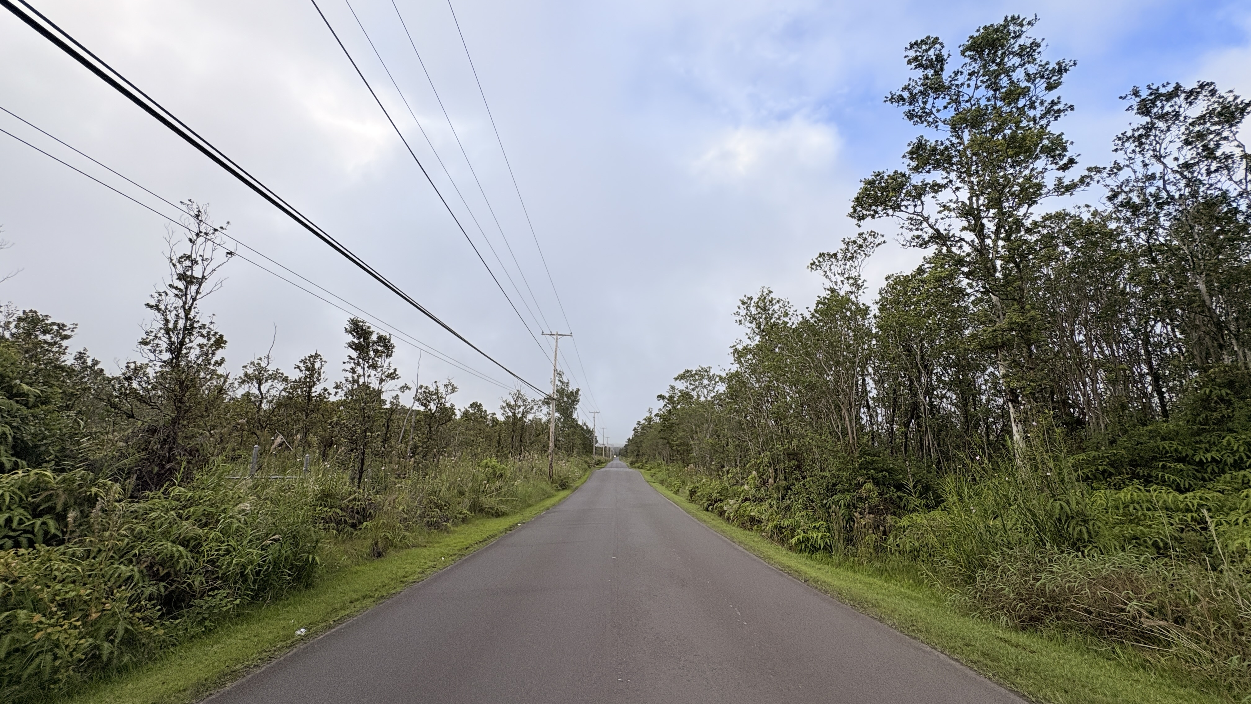 11-3275 Malia Aina Rd, Volcano, HI 96785