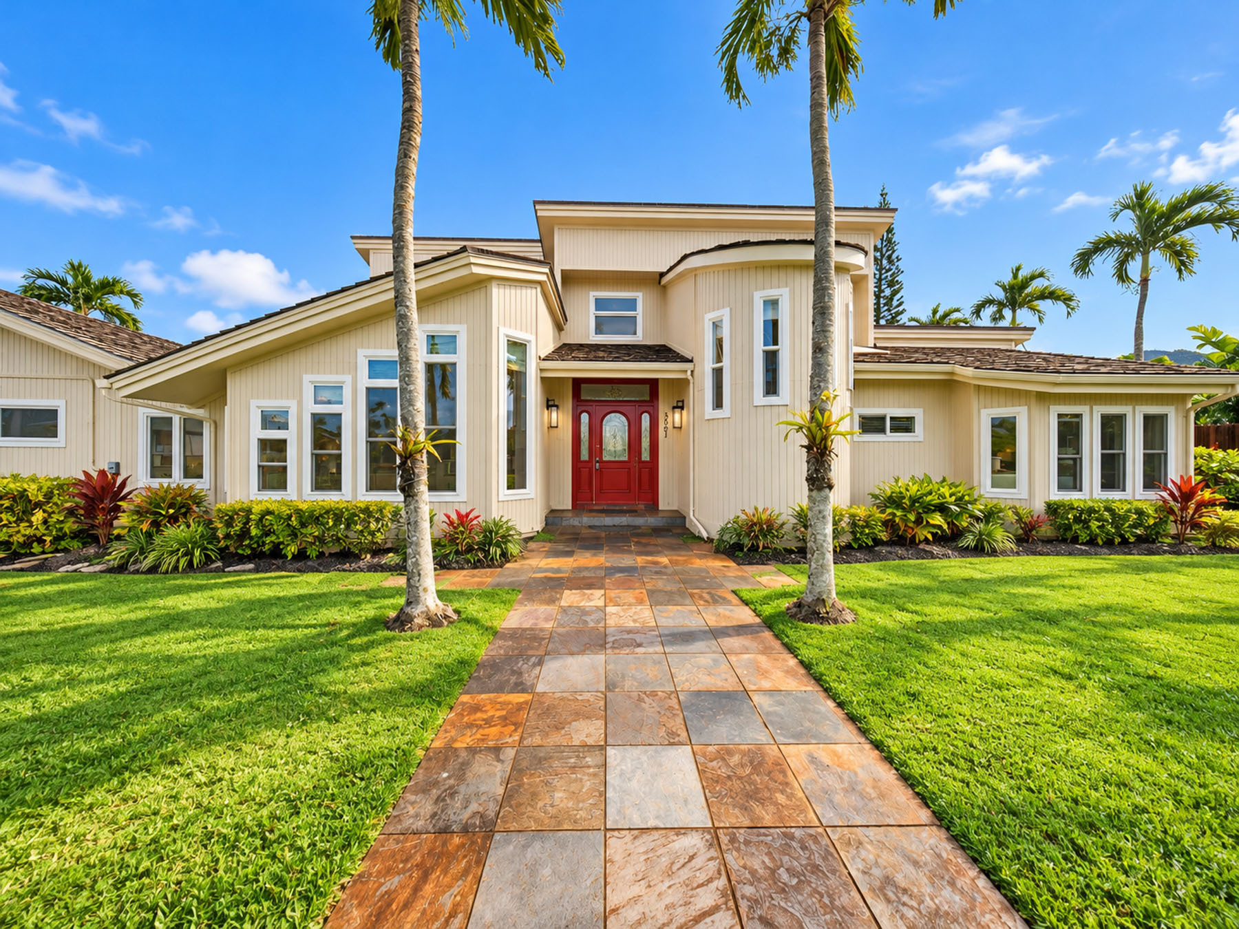 3991 Alala St, Lihue, HI 96766