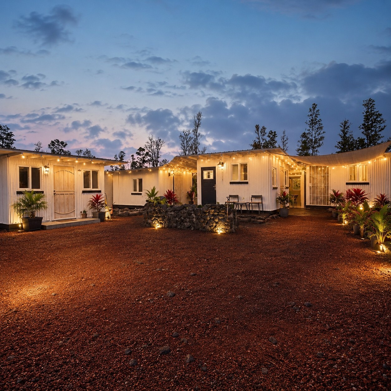 11-2668 Plumeria St, Mountain View, HI 96771