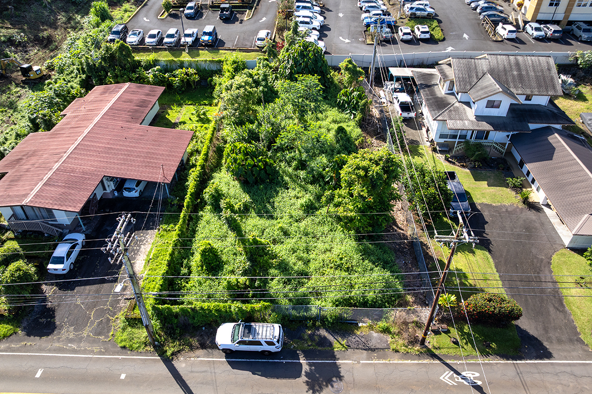 49 Punahele St, Hilo, HI 96720