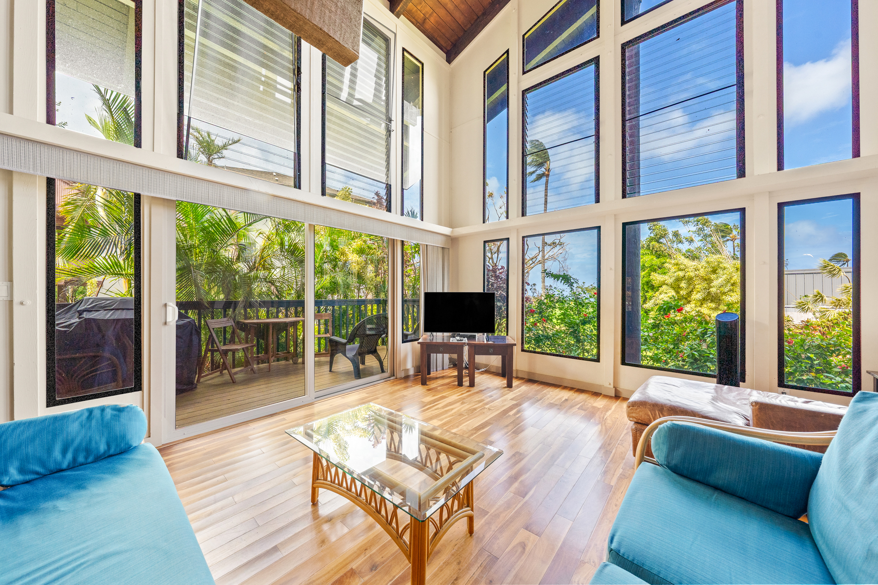 3920 Wyllie Rd, D301, Princeville, HI 96722