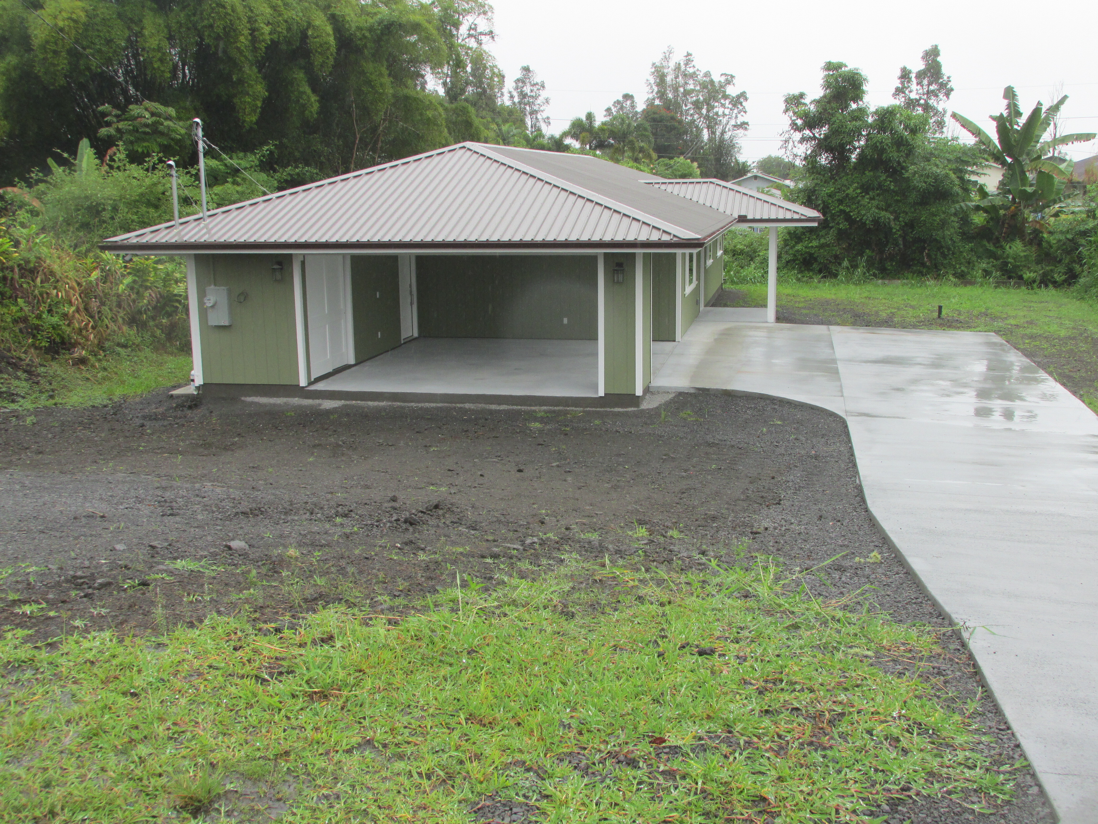 18-7856 Lauko Rd, Mountain View, HI 96771
