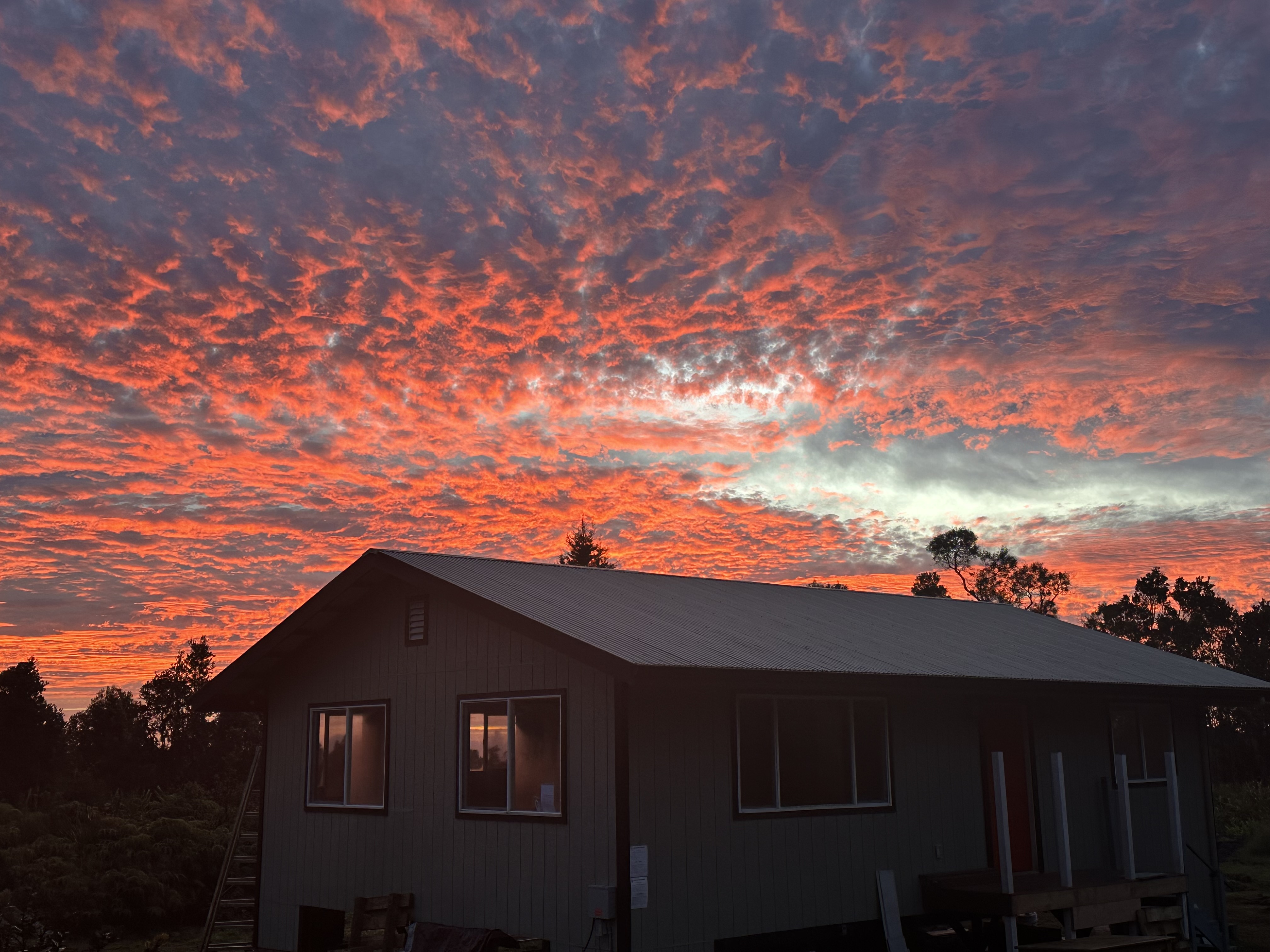 11-3335 Old Volcano Rd, Volcano, HI 96785
