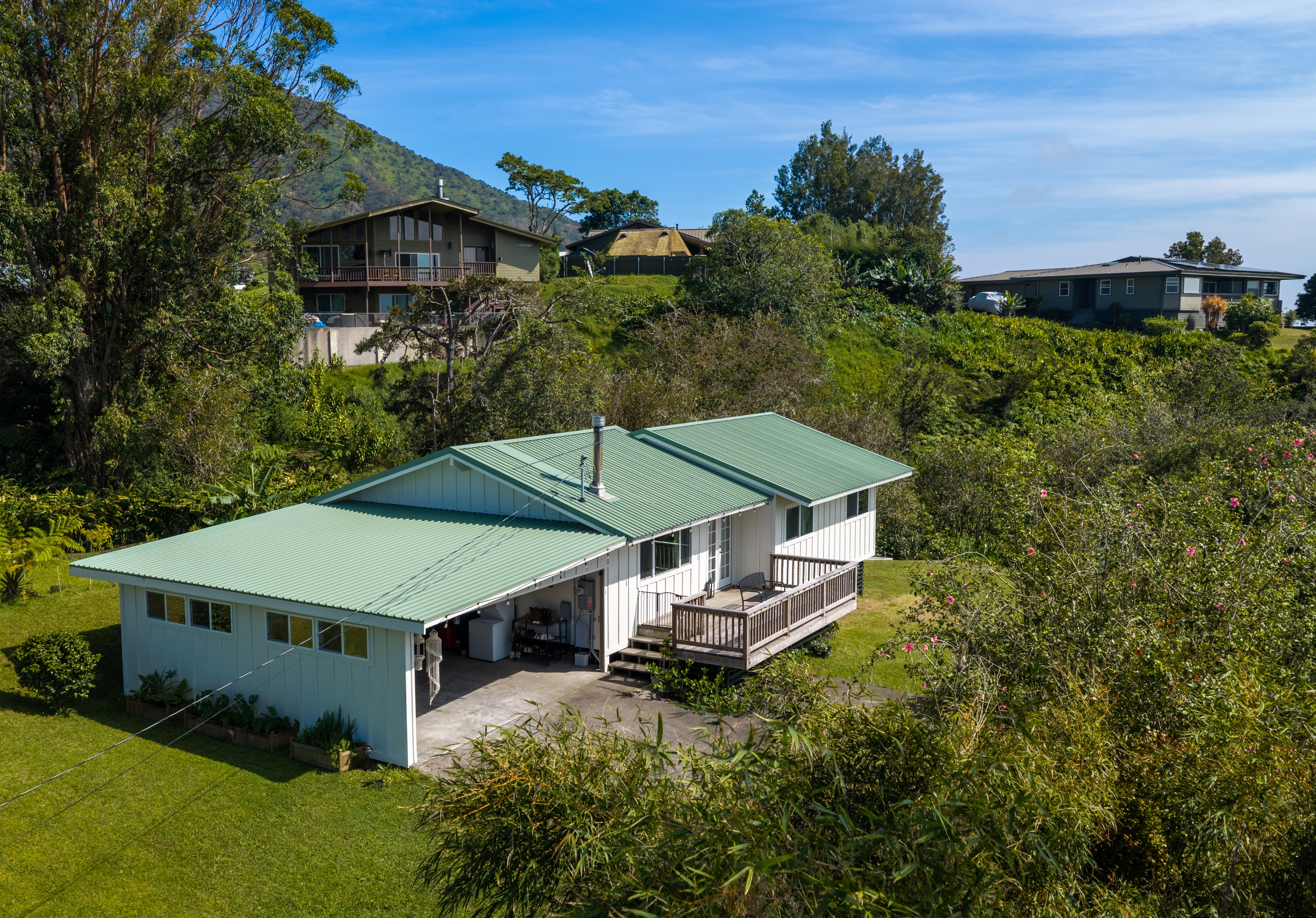 64-5294 Puu Nanea St, Kamuela, HI 96743