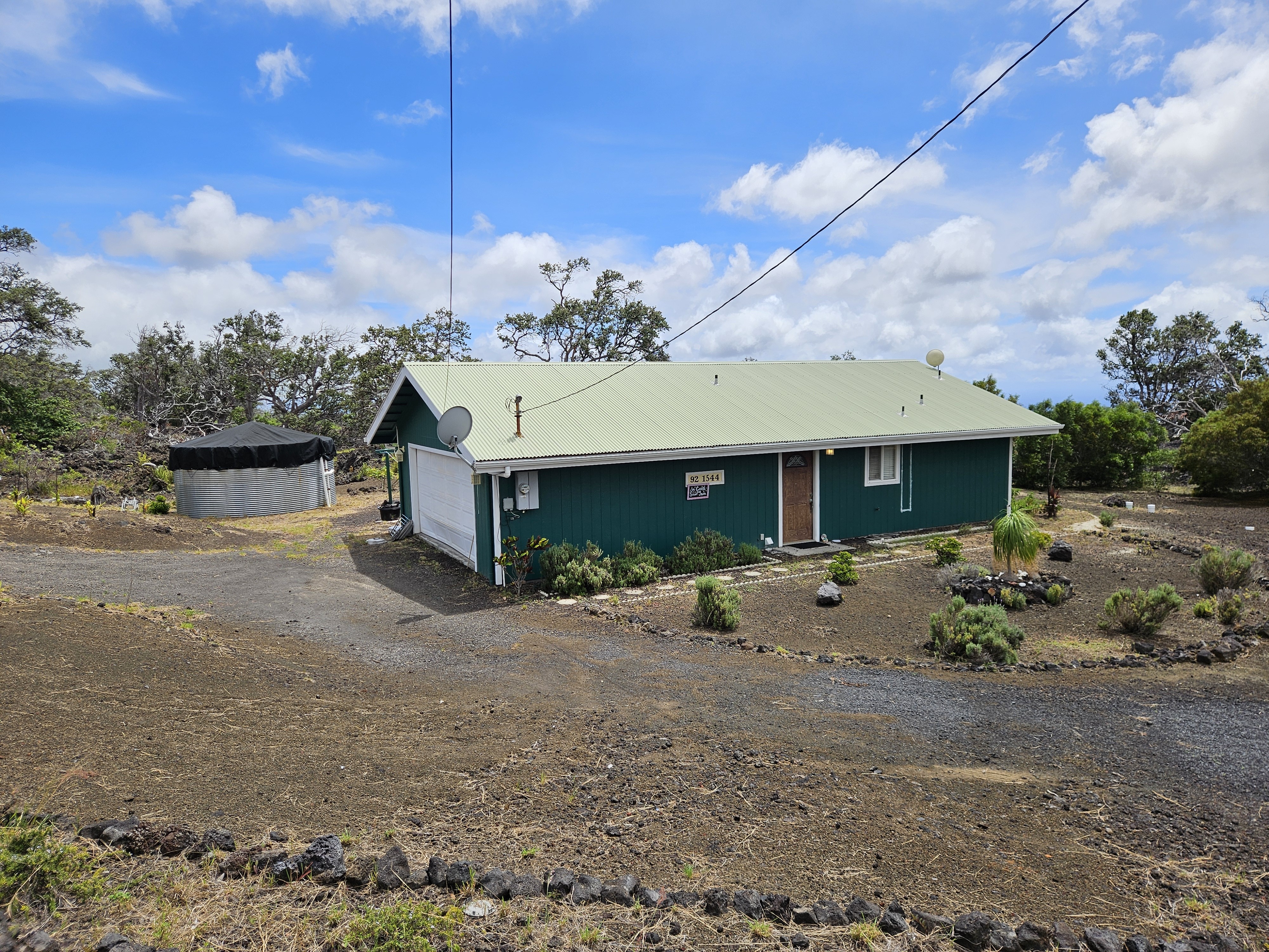 92-1544 Donola Dr, Ocean View, HI 96737