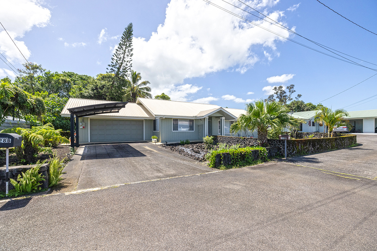 128-B Kinai Pl, Hilo, HI 96720