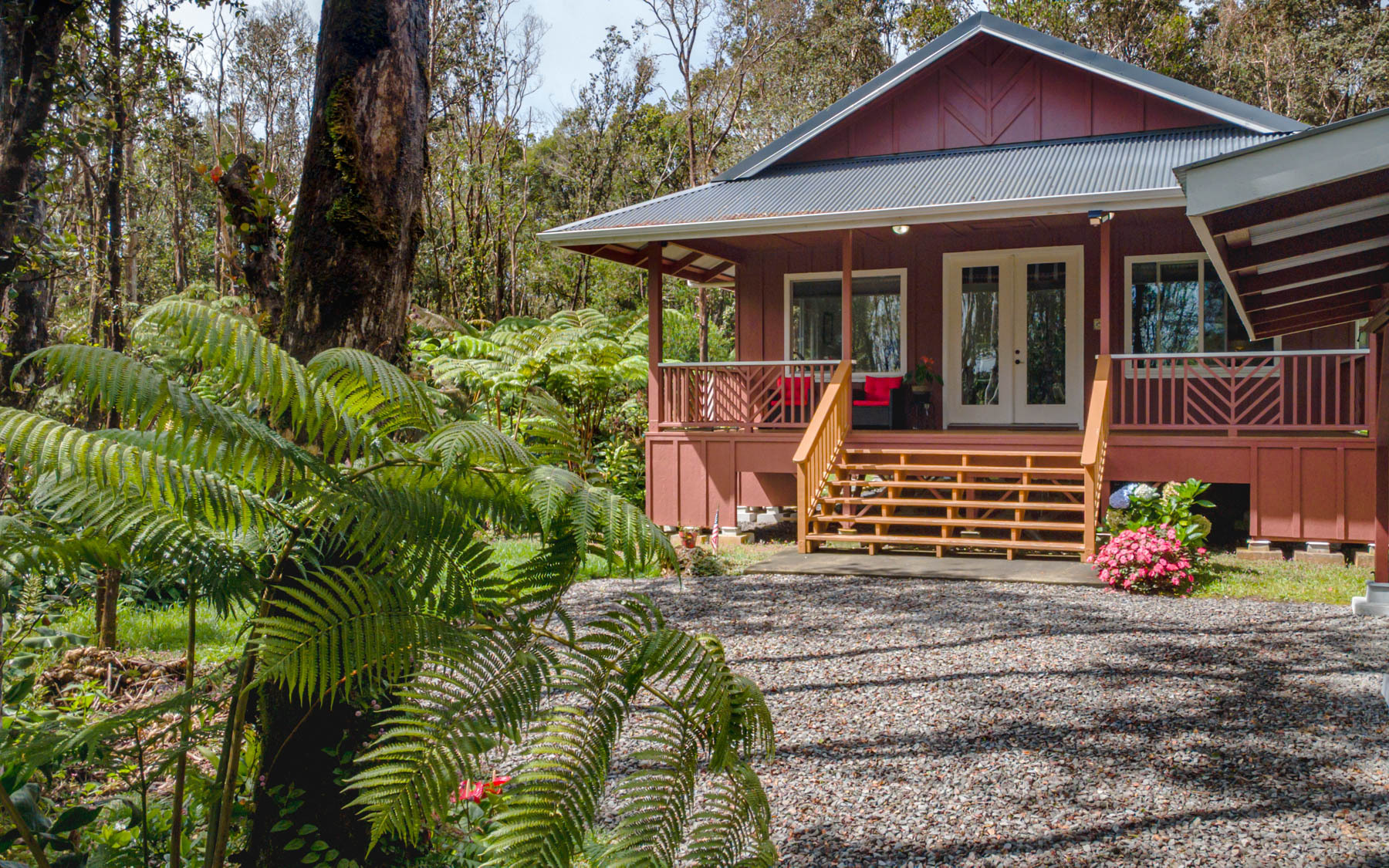 11-3925-A Liona St, Volcano, HI 96785