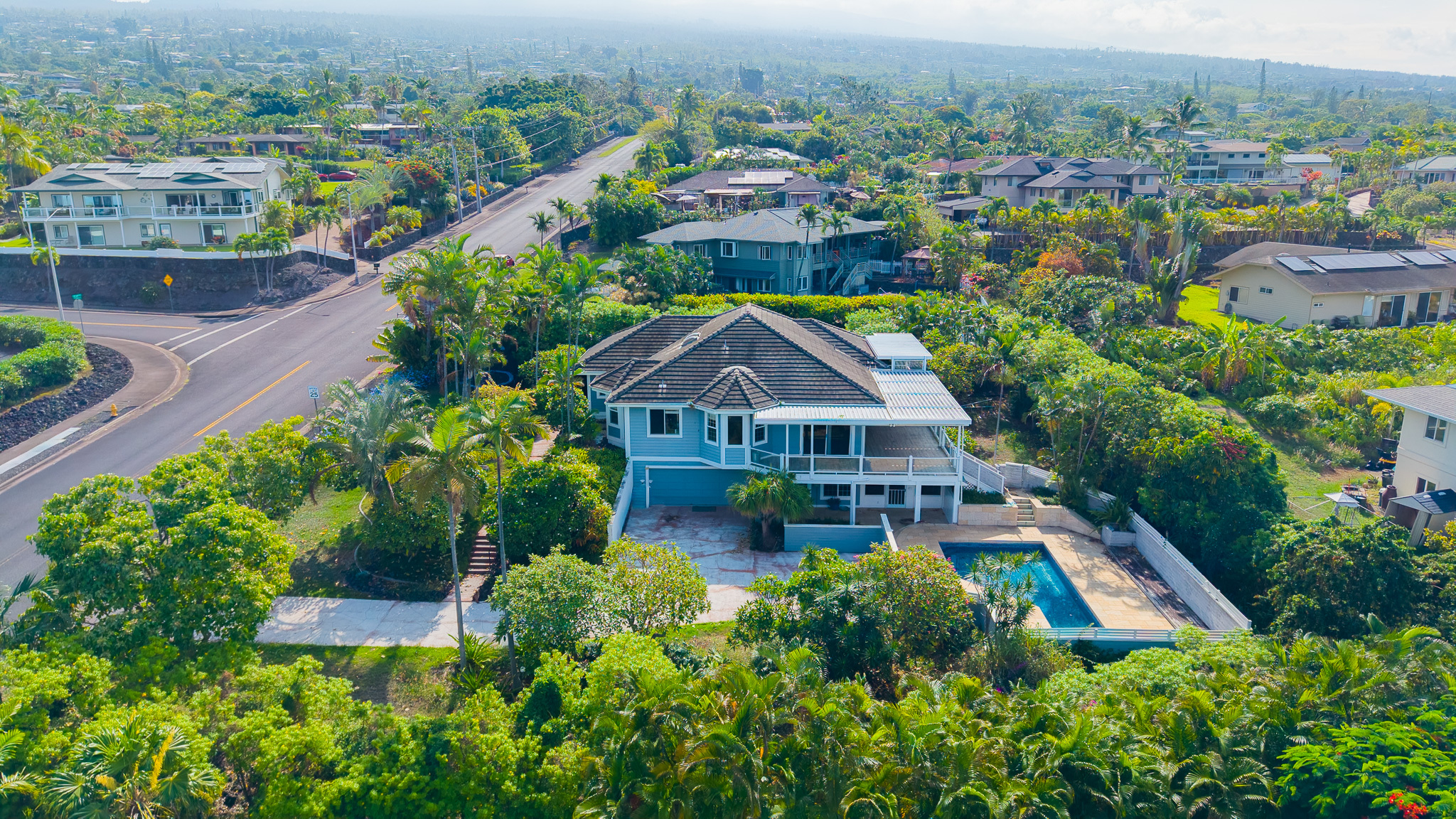 73-1208 Hiolani St, Kailua Kona, HI 96740