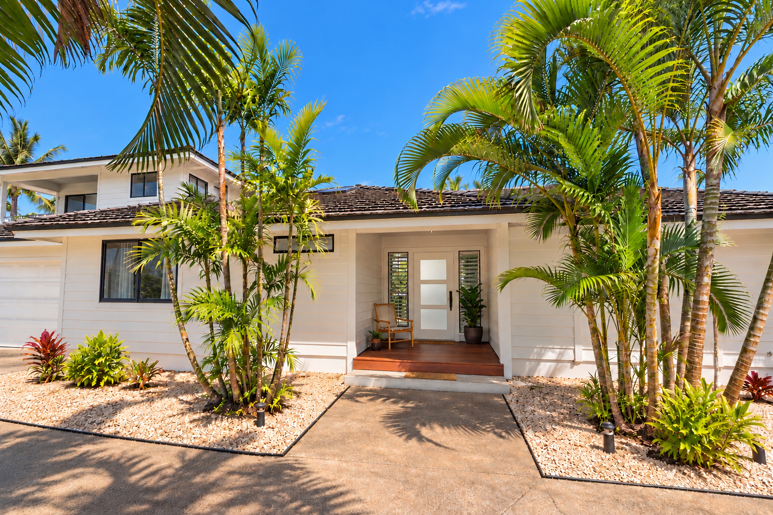 4544 Emmalani Dr, Princeville, HI 96722