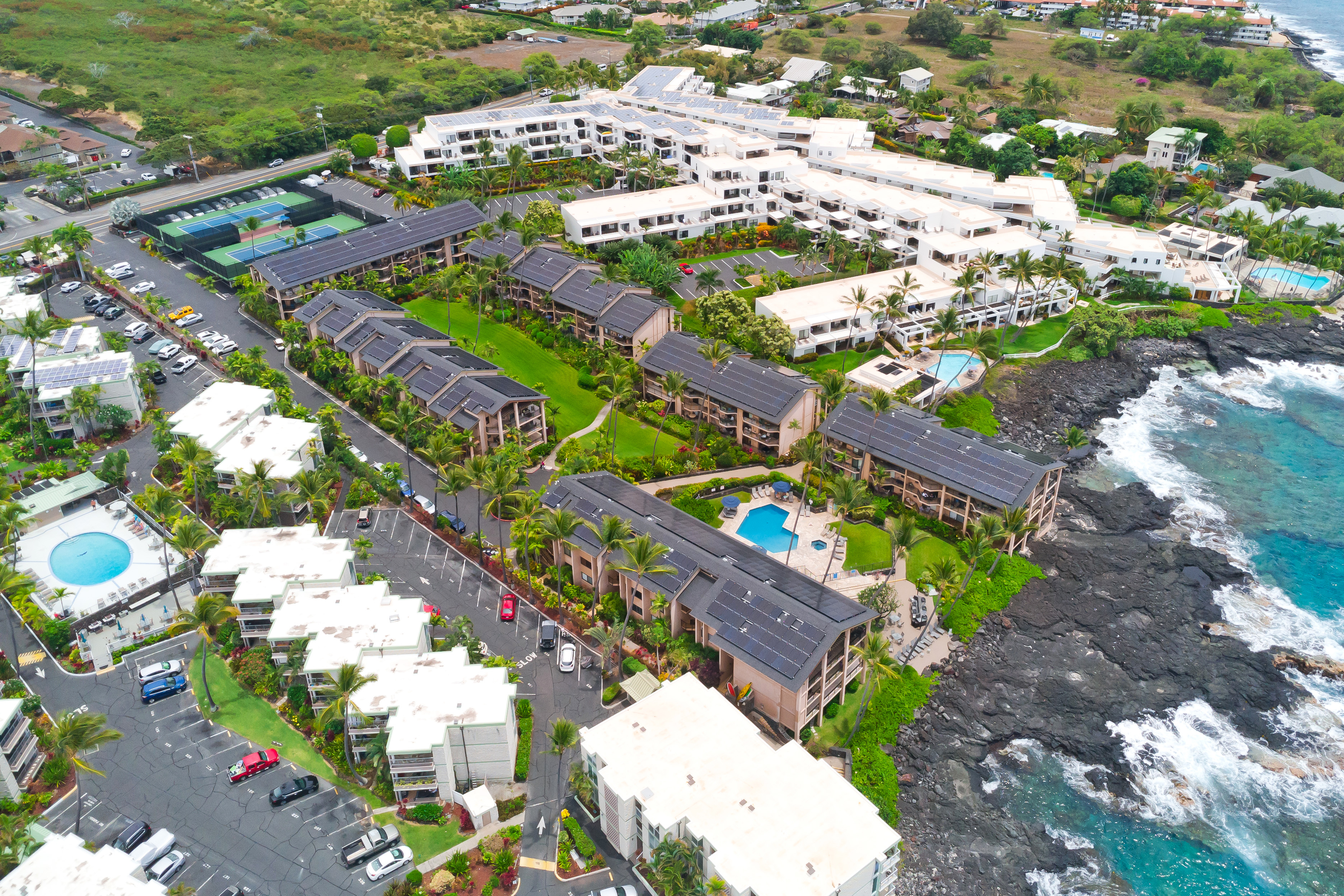 75-6026 Alii Dr, 4102, Kailua Kona, HI 96740