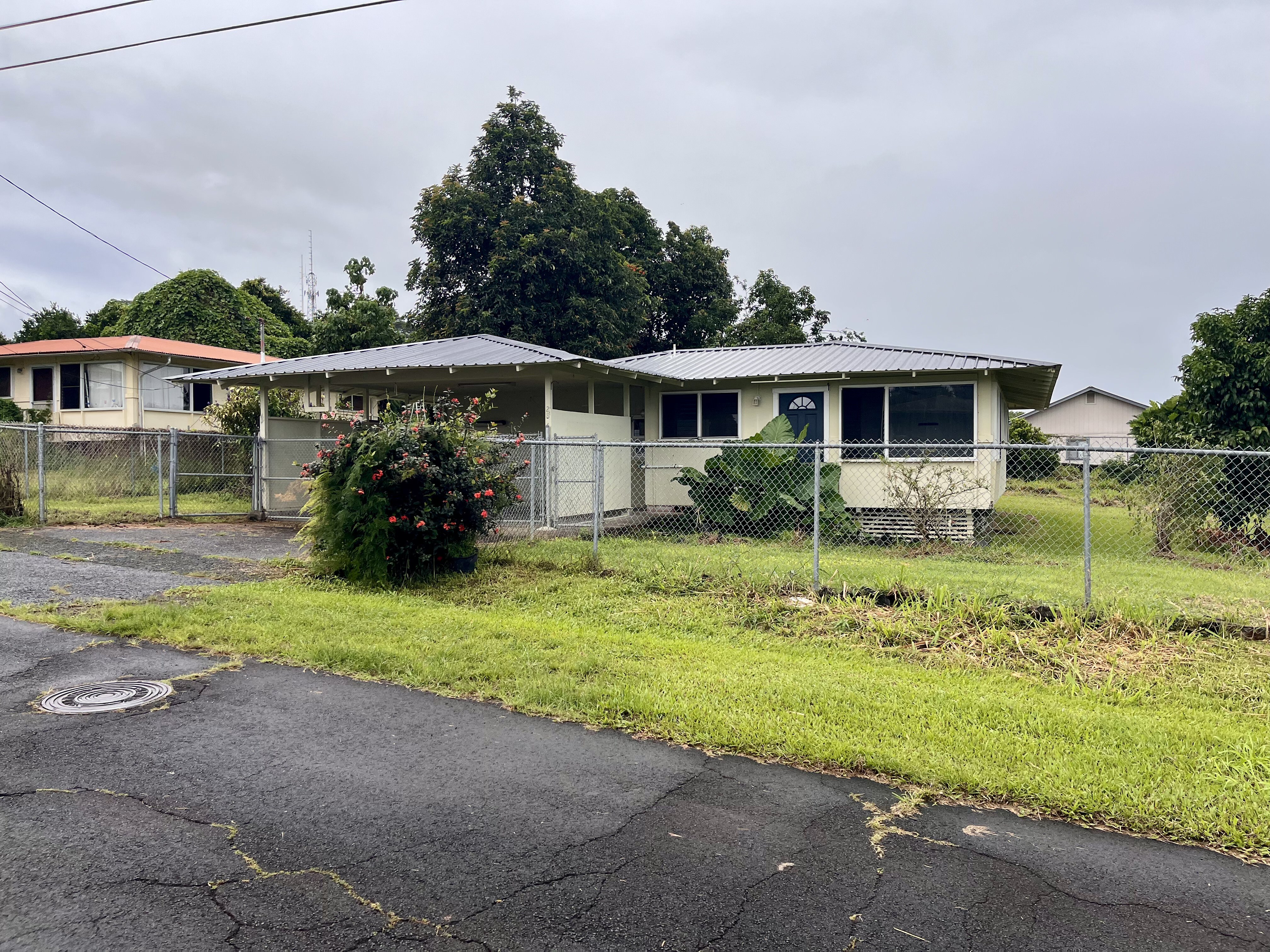 28-476 Kulala St, Pepeekeo, HI 96783