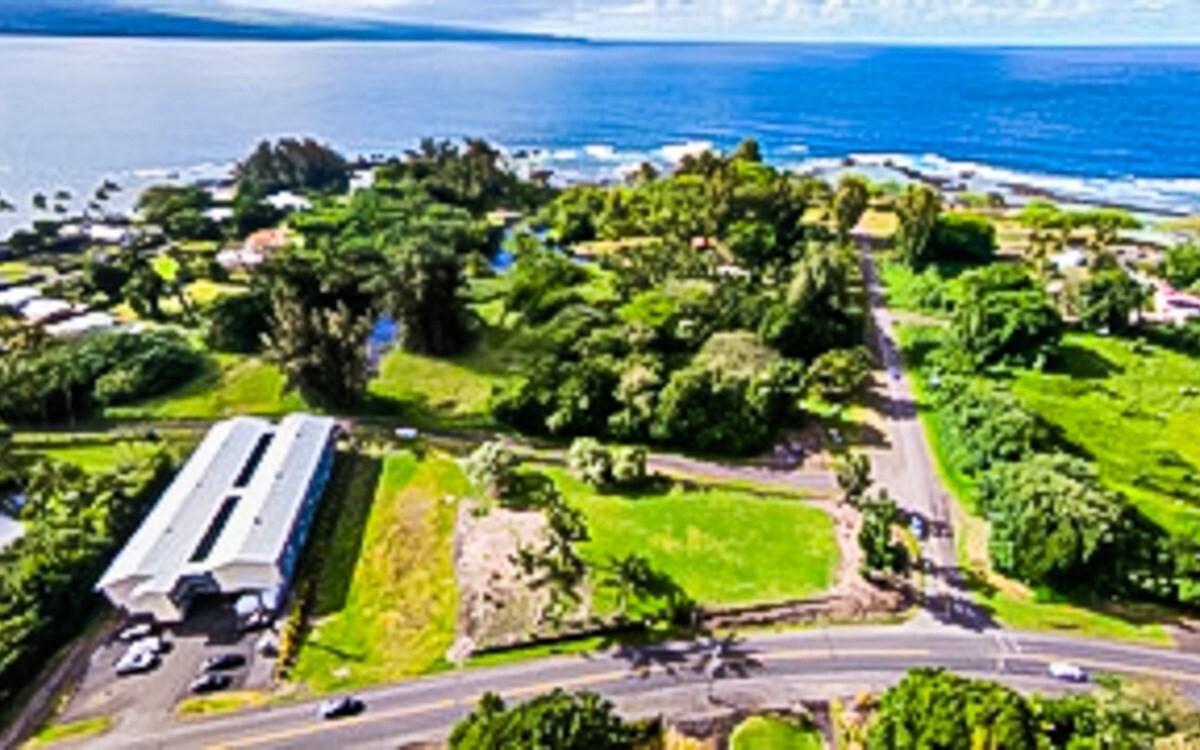 176 Apapane Rd, Hilo, HI 96720