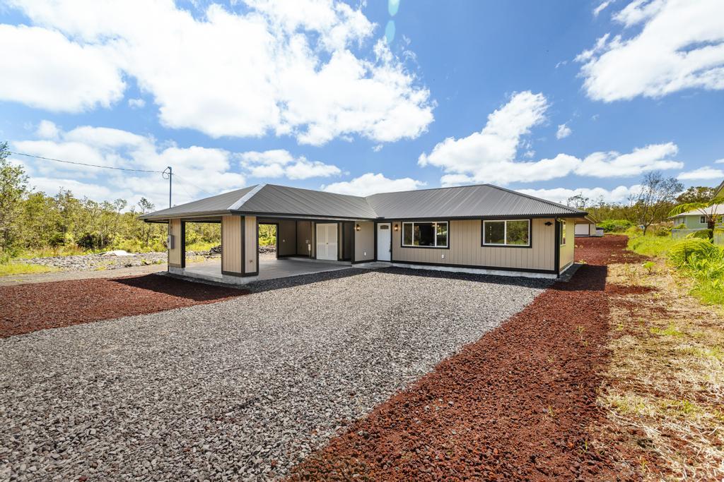 11-3105 Pa Alii St, Volcano, HI 96785