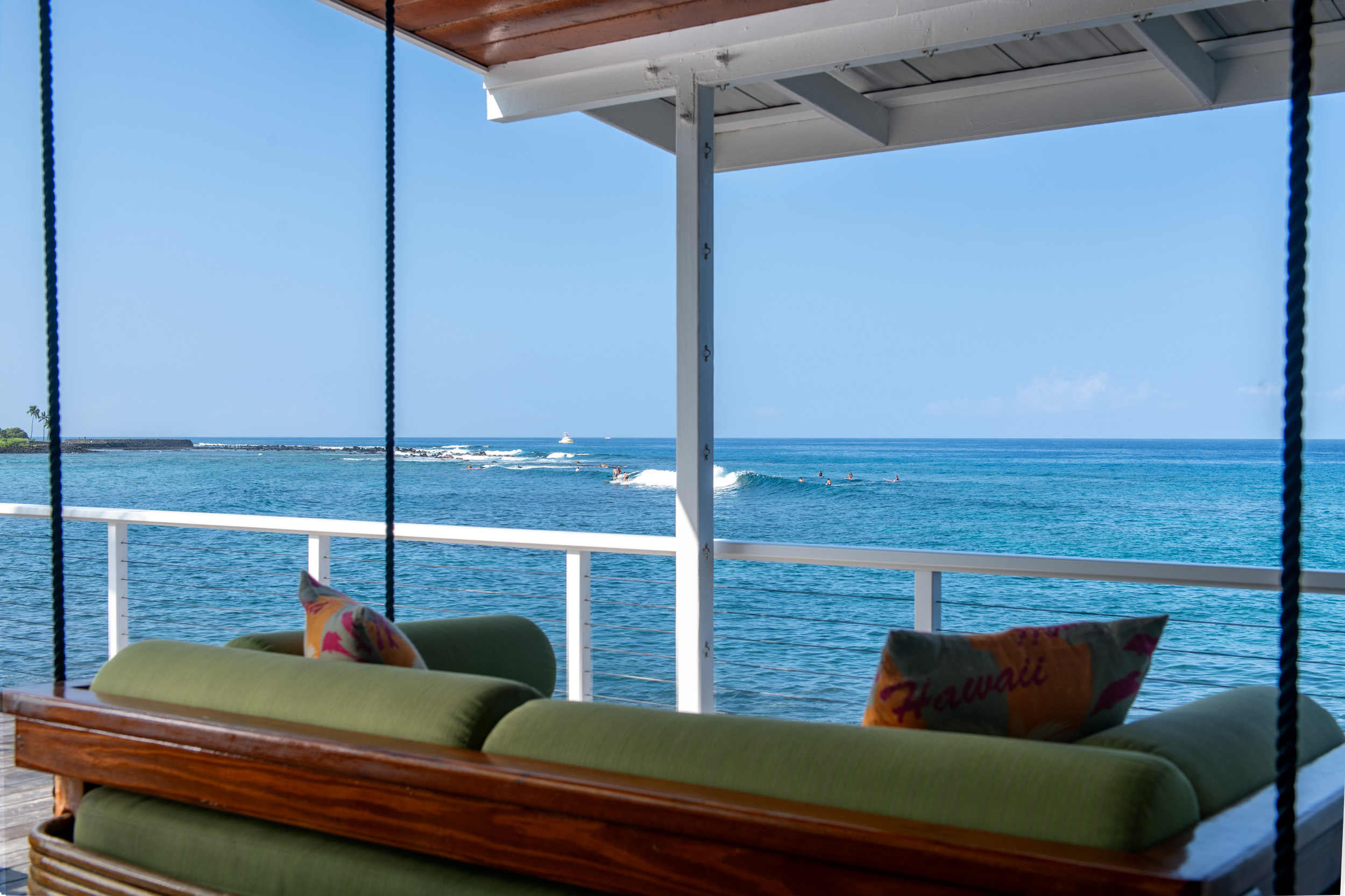 78-6654 Alii Dr, Kailua Kona, HI 96740