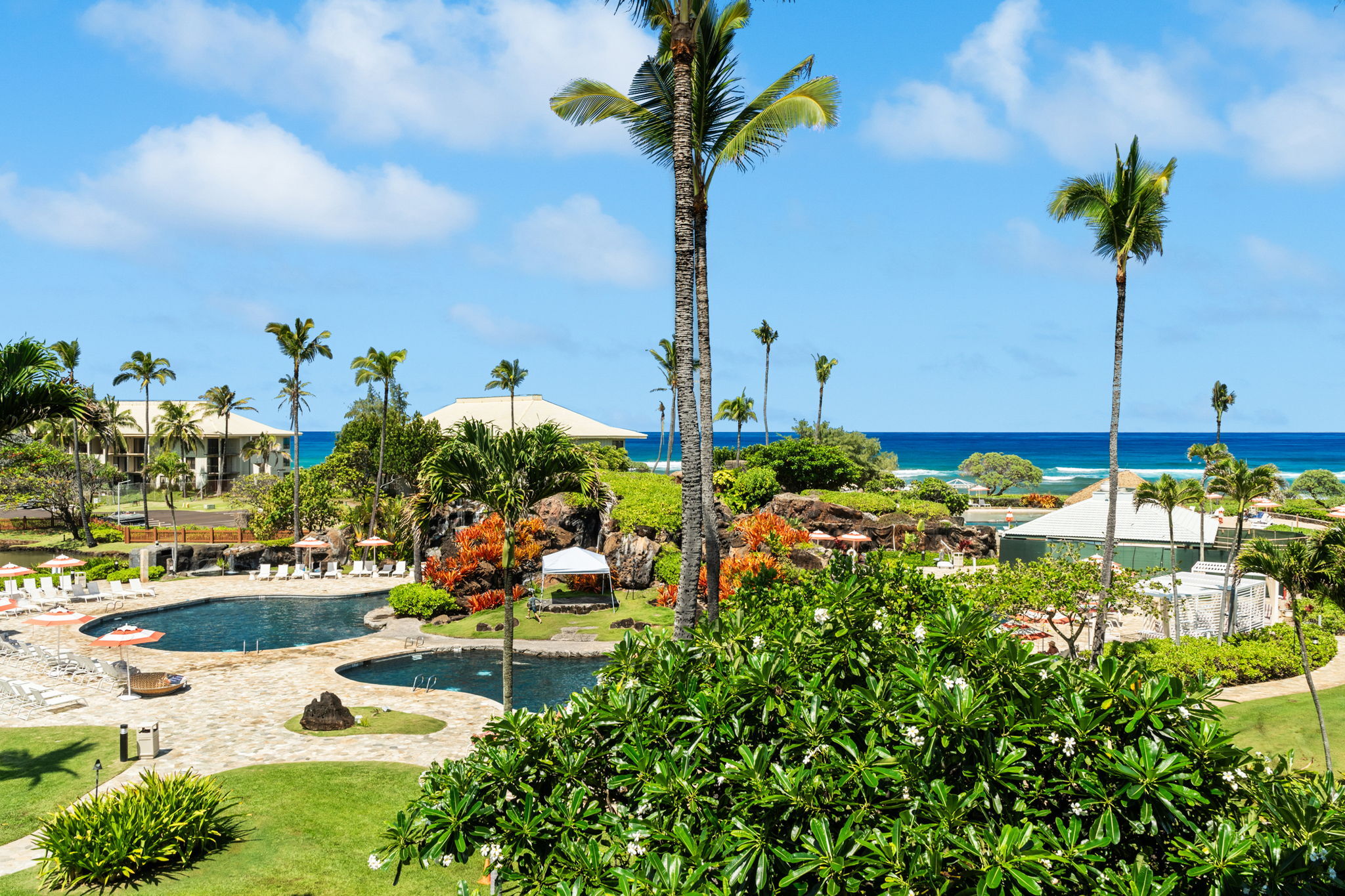 4331 Kauai Beach Dr, 2444, Lihue, HI 96766