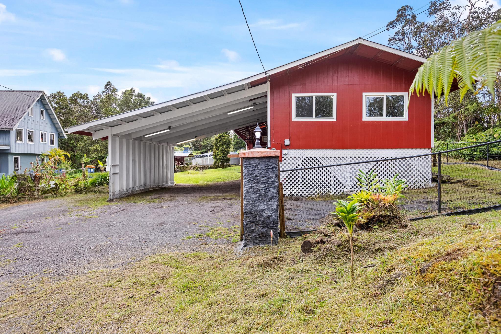 11-3169 Pa Alii St, Volcano, HI 96785
