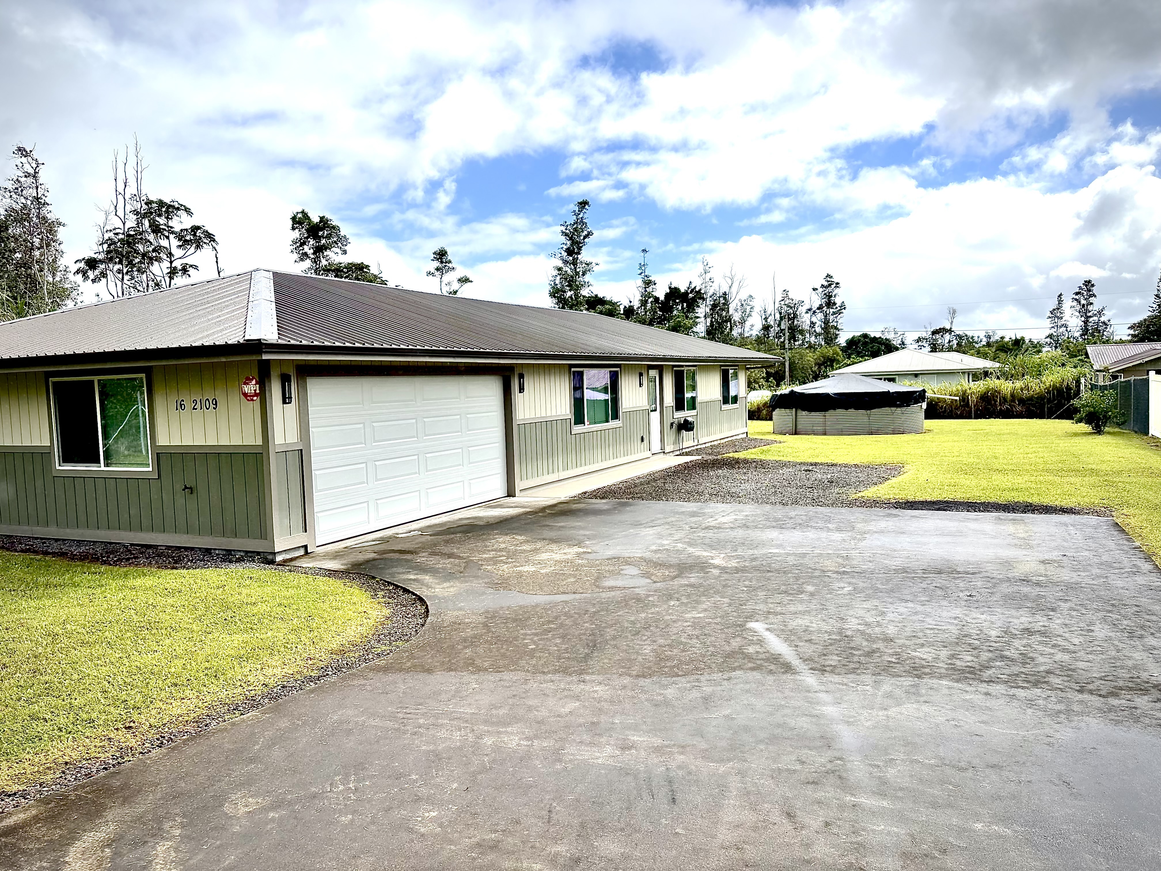 16-2109 Rainbow Dr, Pahoa, HI 96778