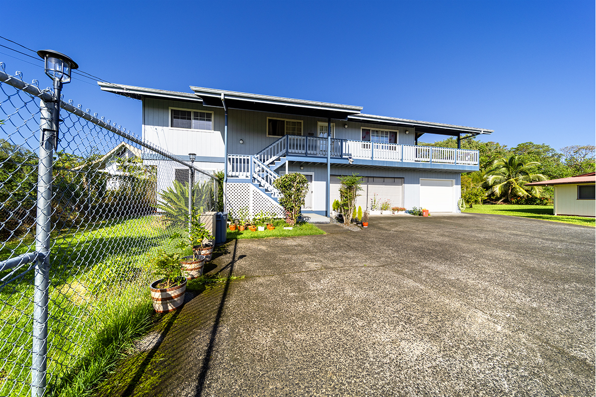 1184 Launa St, Hilo, HI 96720
