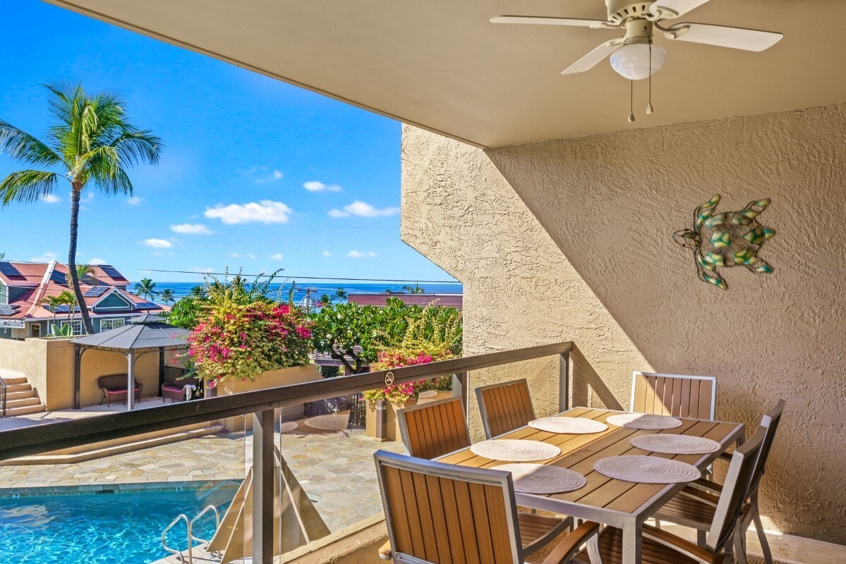 75-5865 Walua Rd, A206, Kailua Kona, HI 96740