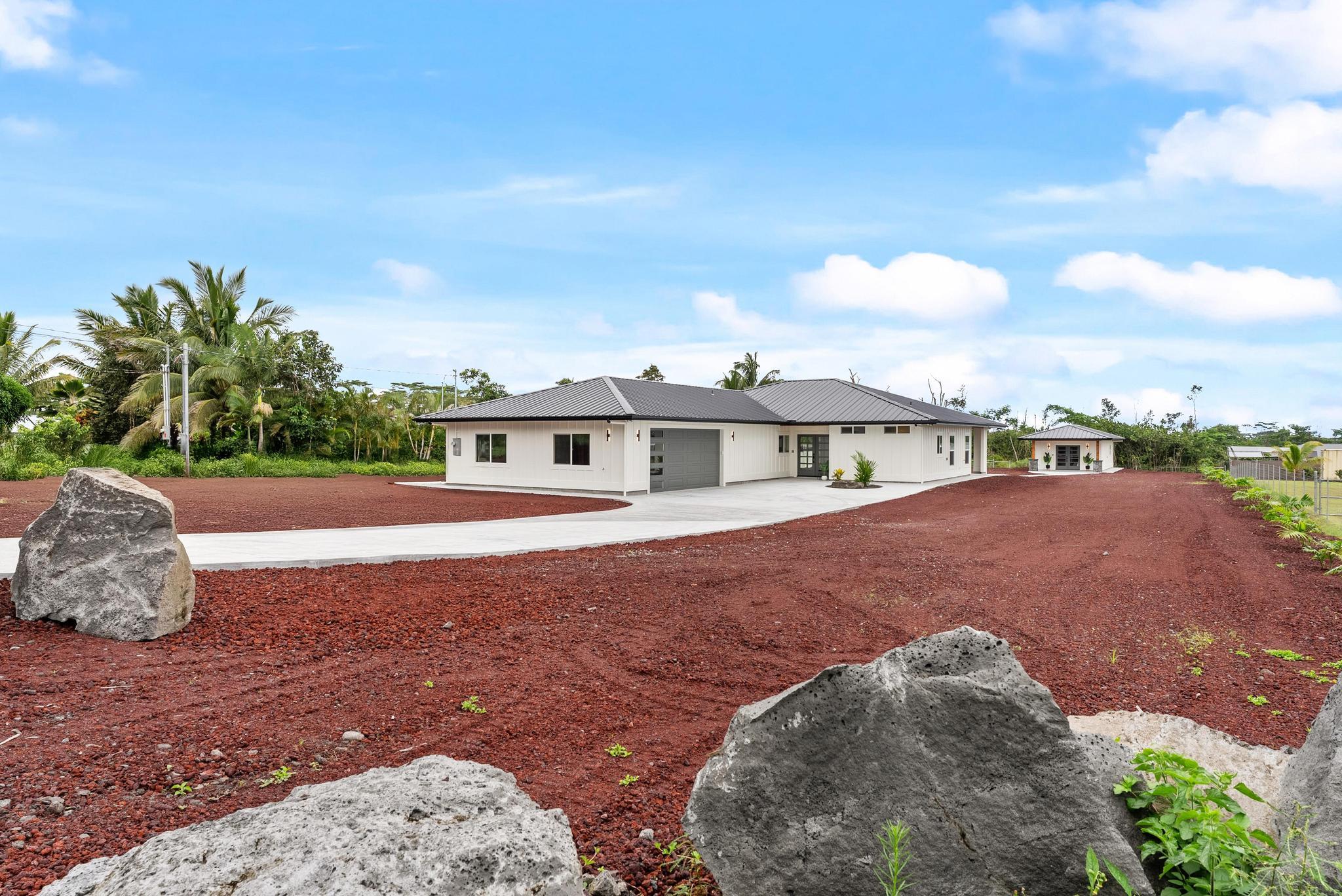 15-1819 16Th Ave, Keaau, HI 96749