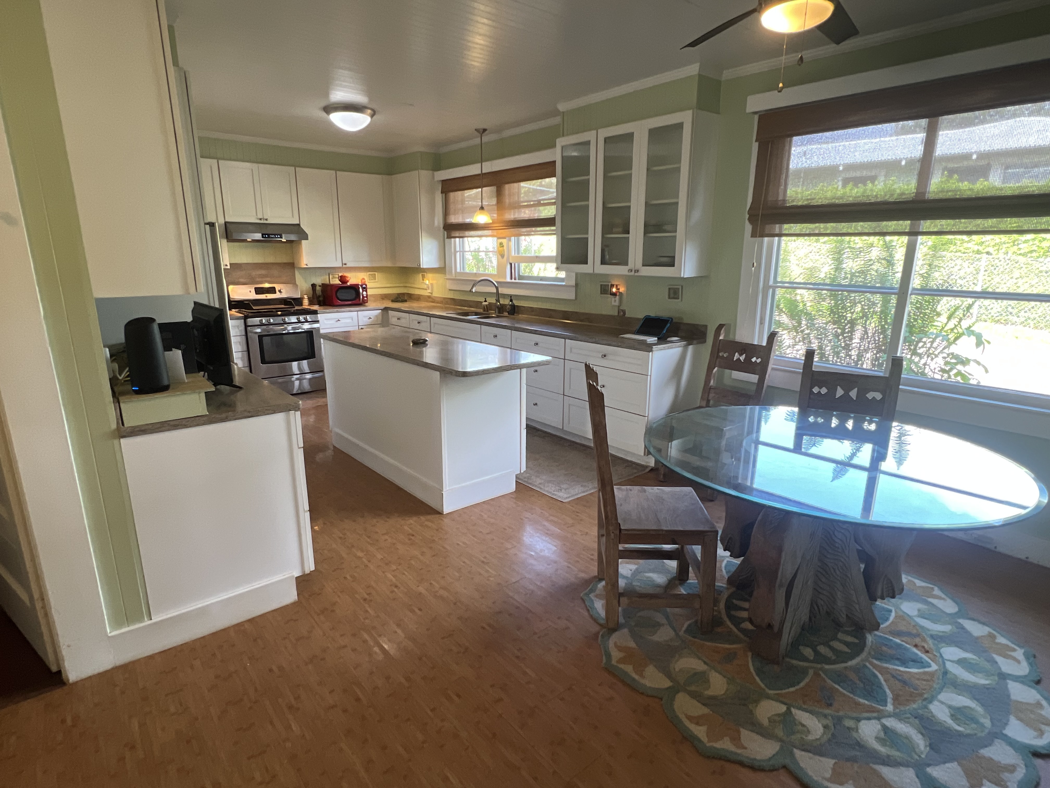 45-3289 Milo St, Honokaa, HI 96727