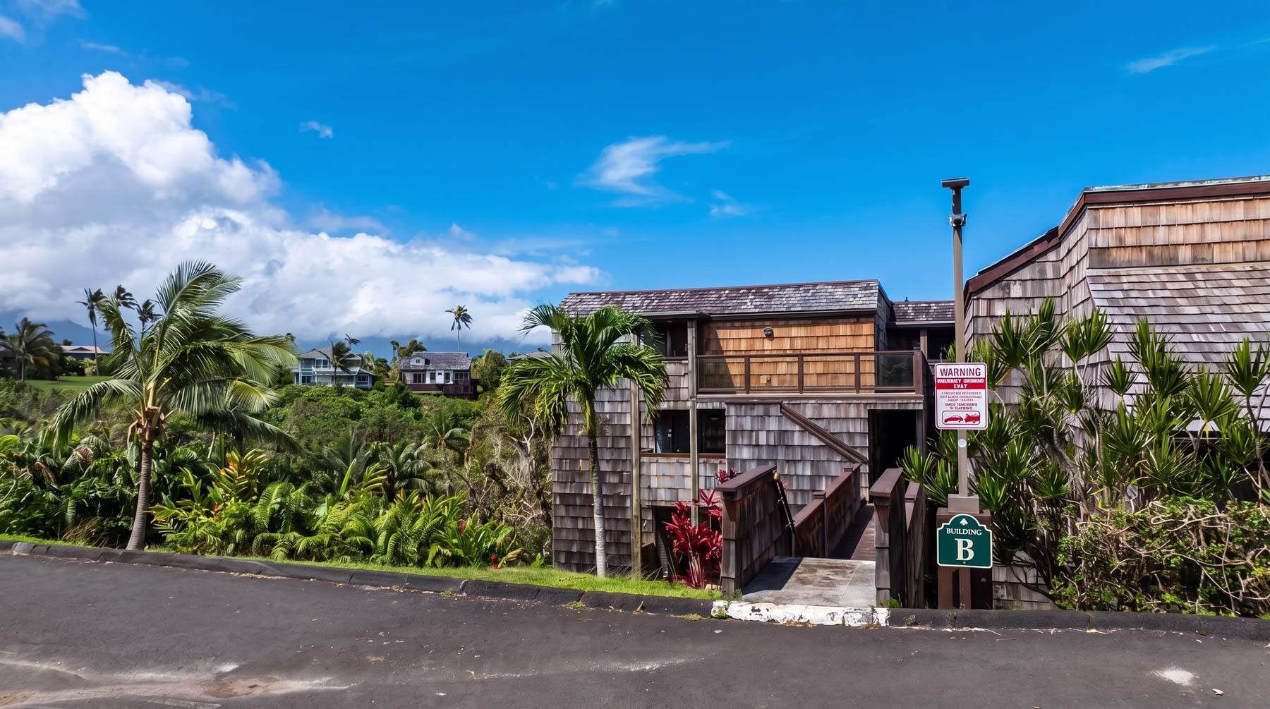 3700 Kamehameha Rd, B4B, Princeville, HI 96722