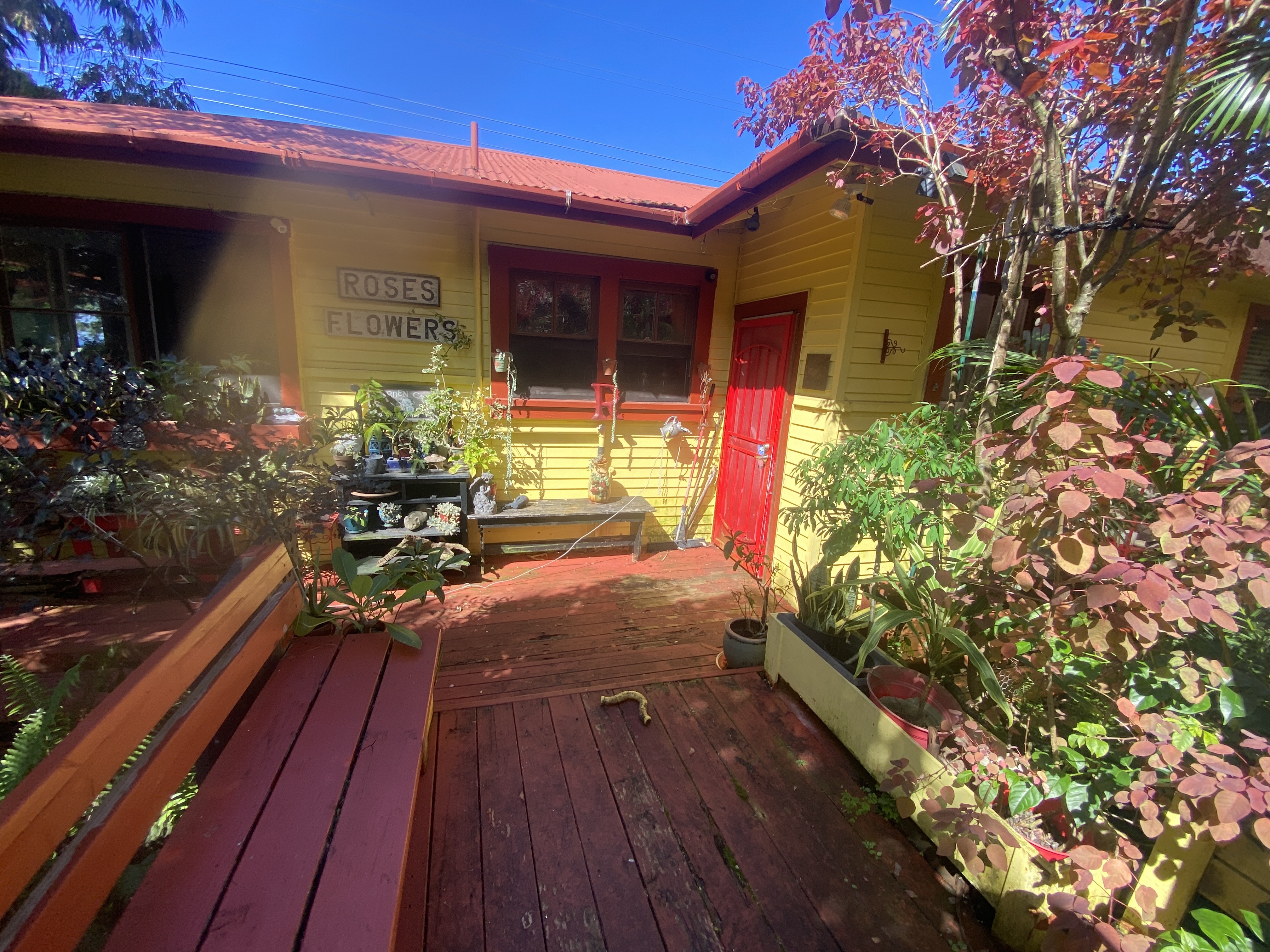 35-2064 Old Mamalahoa Highway, Laupahoehoe, HI 96764