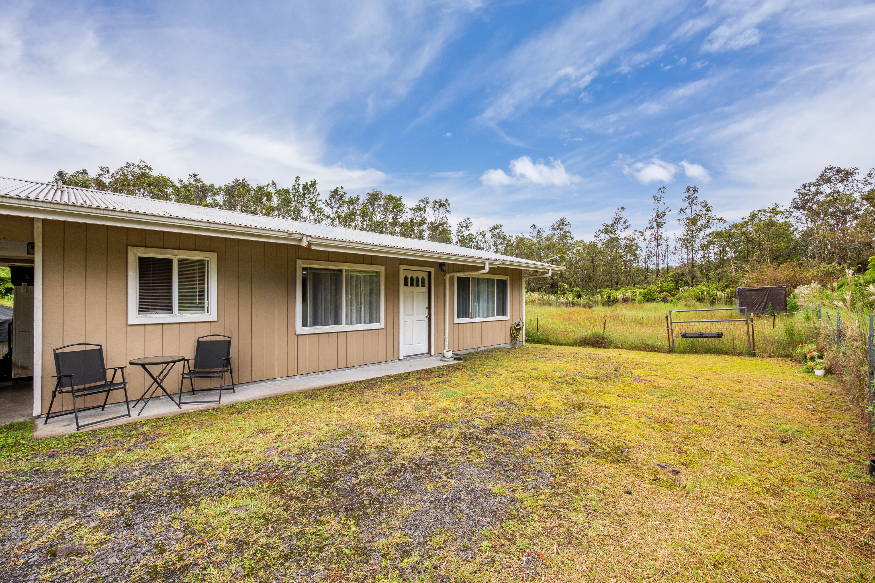 11-3169-A Volcano Rd, Volcano, HI 96785