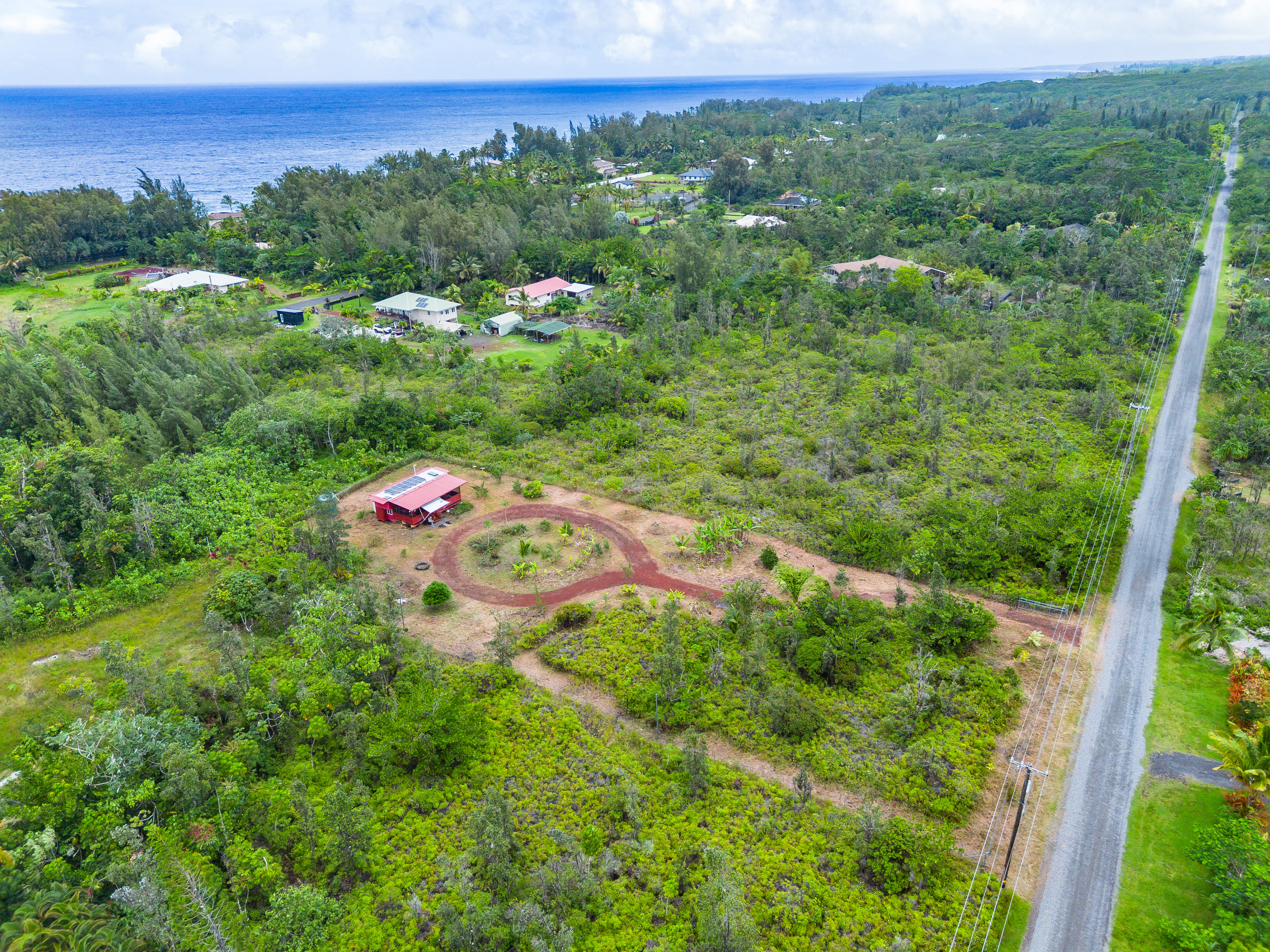 15-1851 2Nd Ave, Keaau, HI 96749