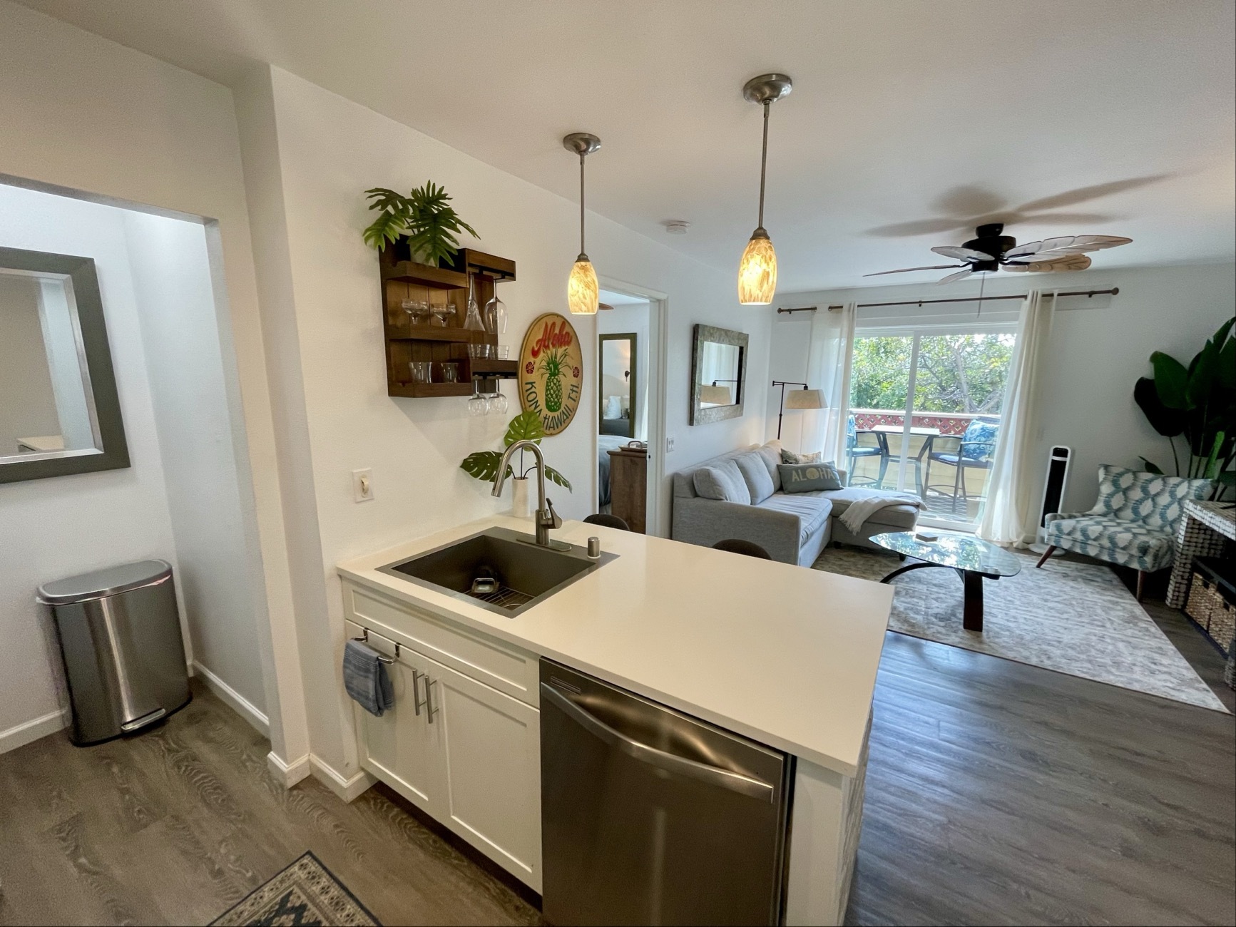 68-3831 Lua Kula St, M206, Waikoloa, HI 96738