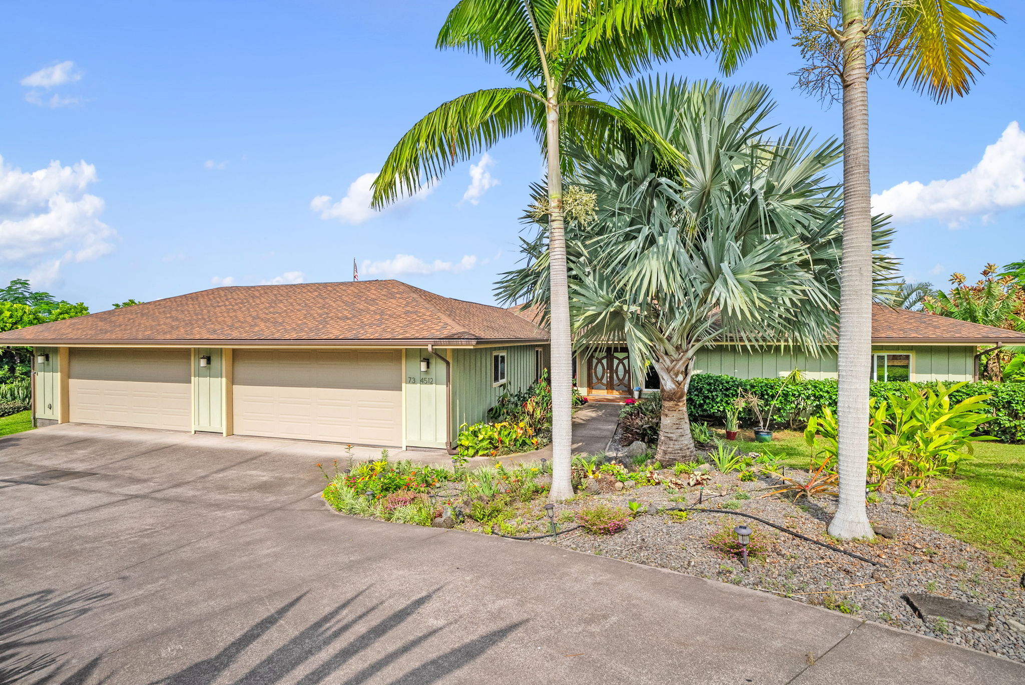 73-4512 Aloha Pl, Kailua Kona, HI 96740
