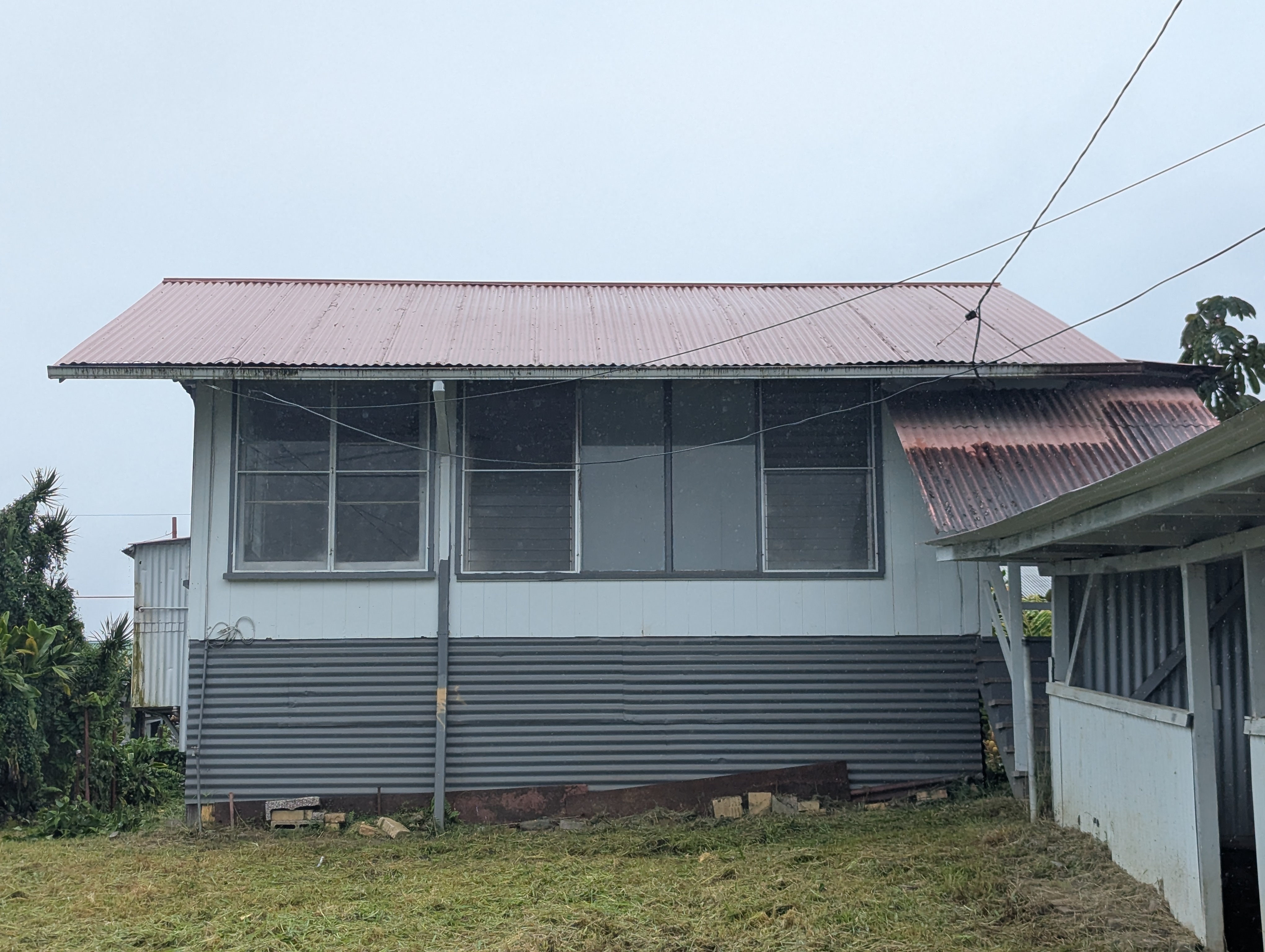 53 Aikane Rd, Hilo, HI 96720