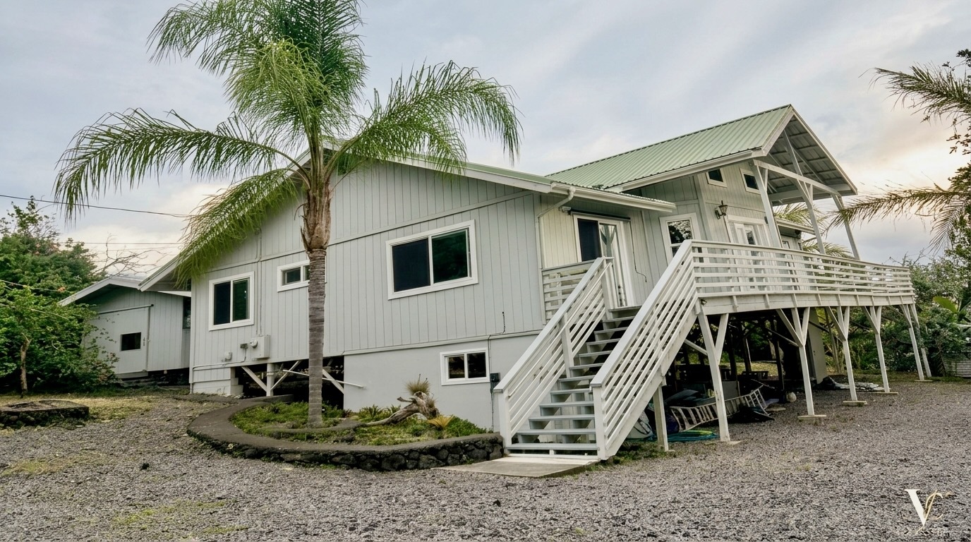 92-1486 Princess Kaiulani Blvd, Ocean View, HI 96737