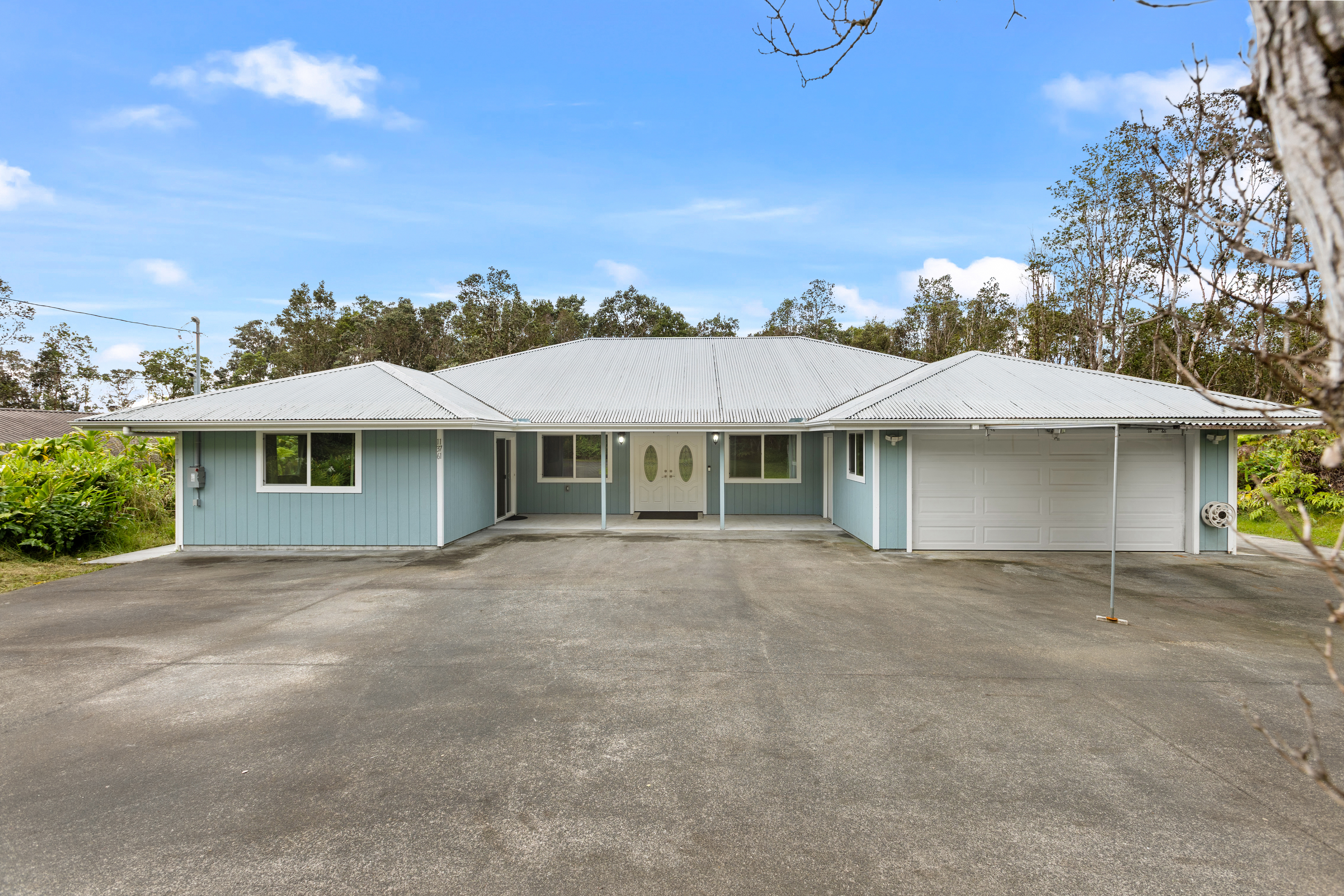 11-3761 4Th St, Volcano, HI 96785